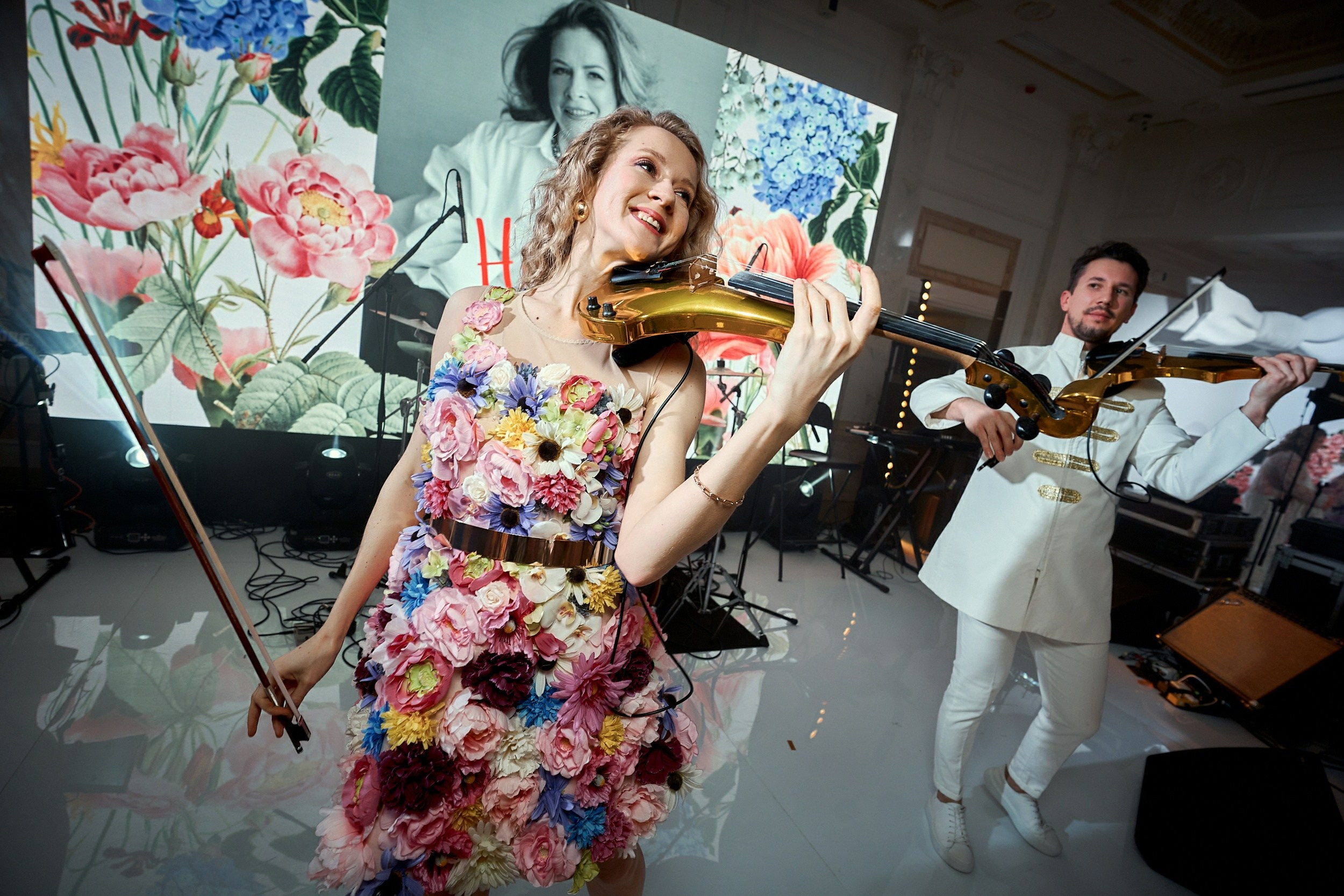 EVENT (корпоративы, банкеты). Репортажный фотограф СПБ Владимир Шишов