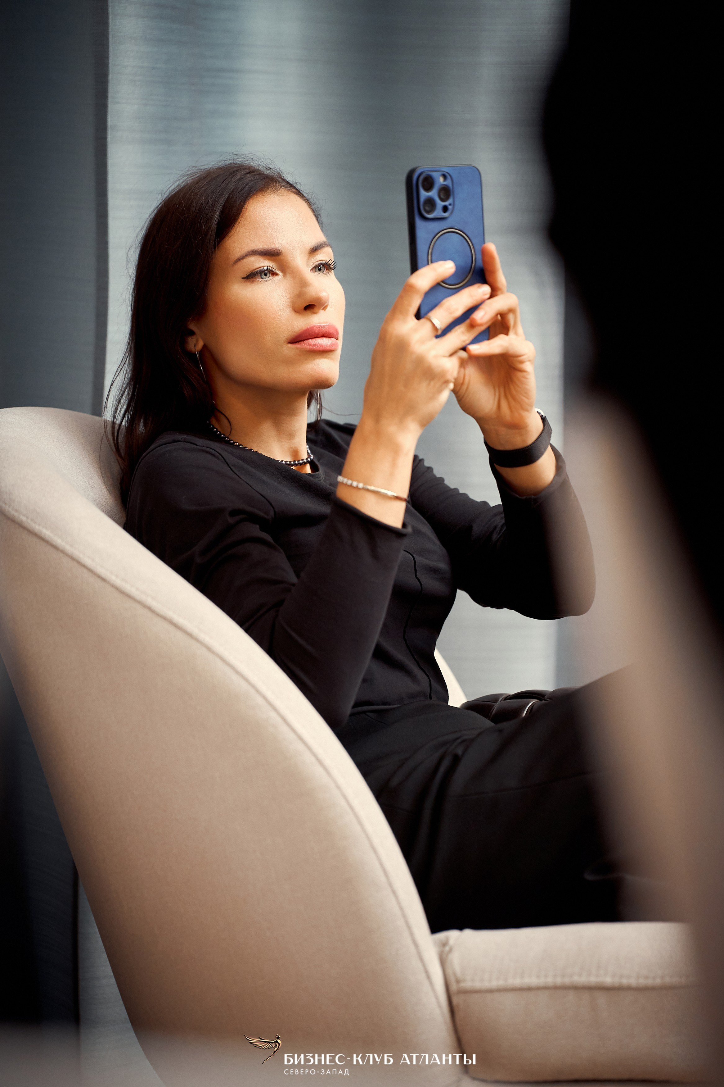 Бизнес встречи. Репортажный фотограф СПБ Владимир Шишов