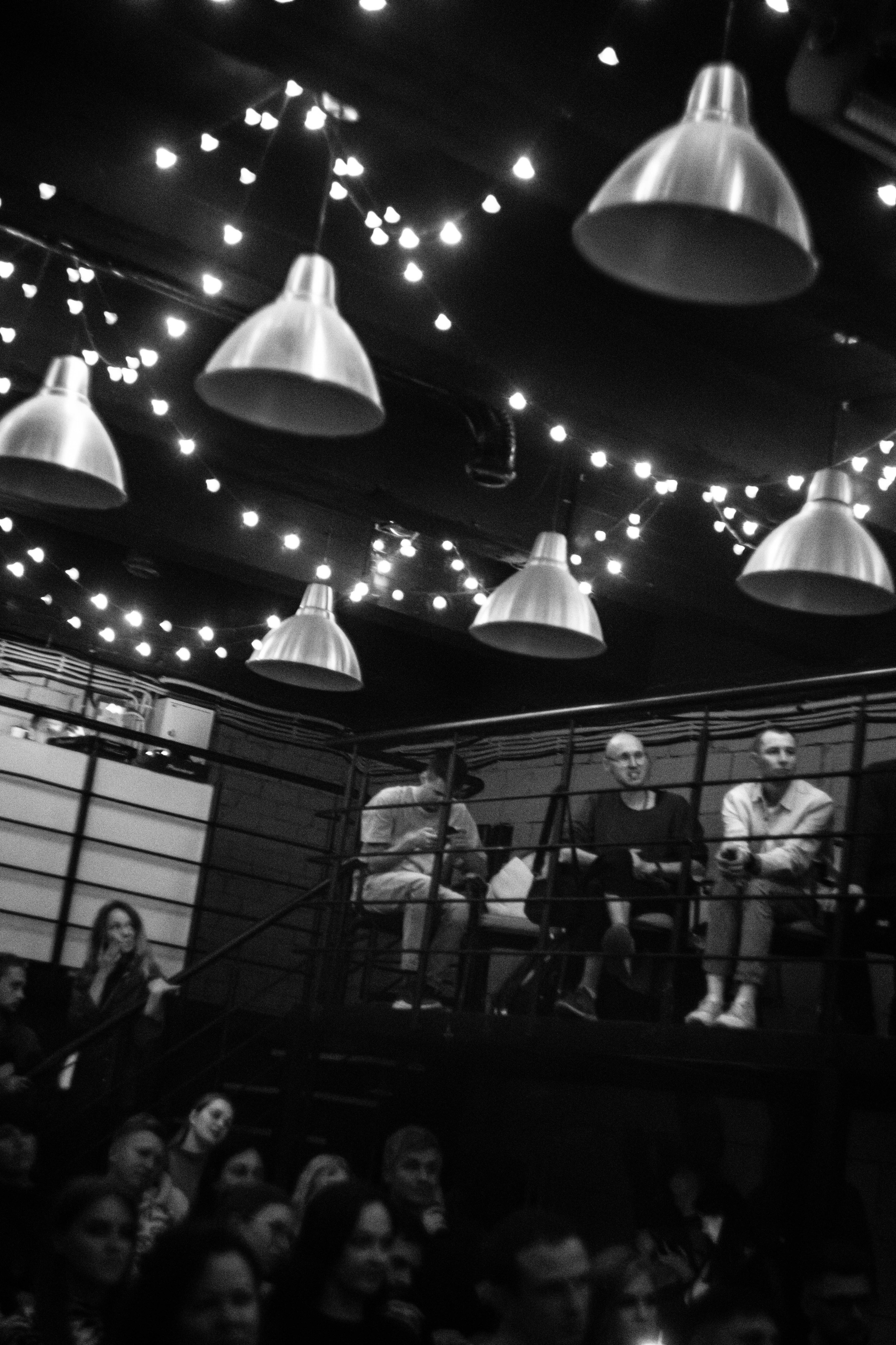 Кирилл Ошеров МАЯКОВКА, 10. Фотограф в Нижнем Новгороде