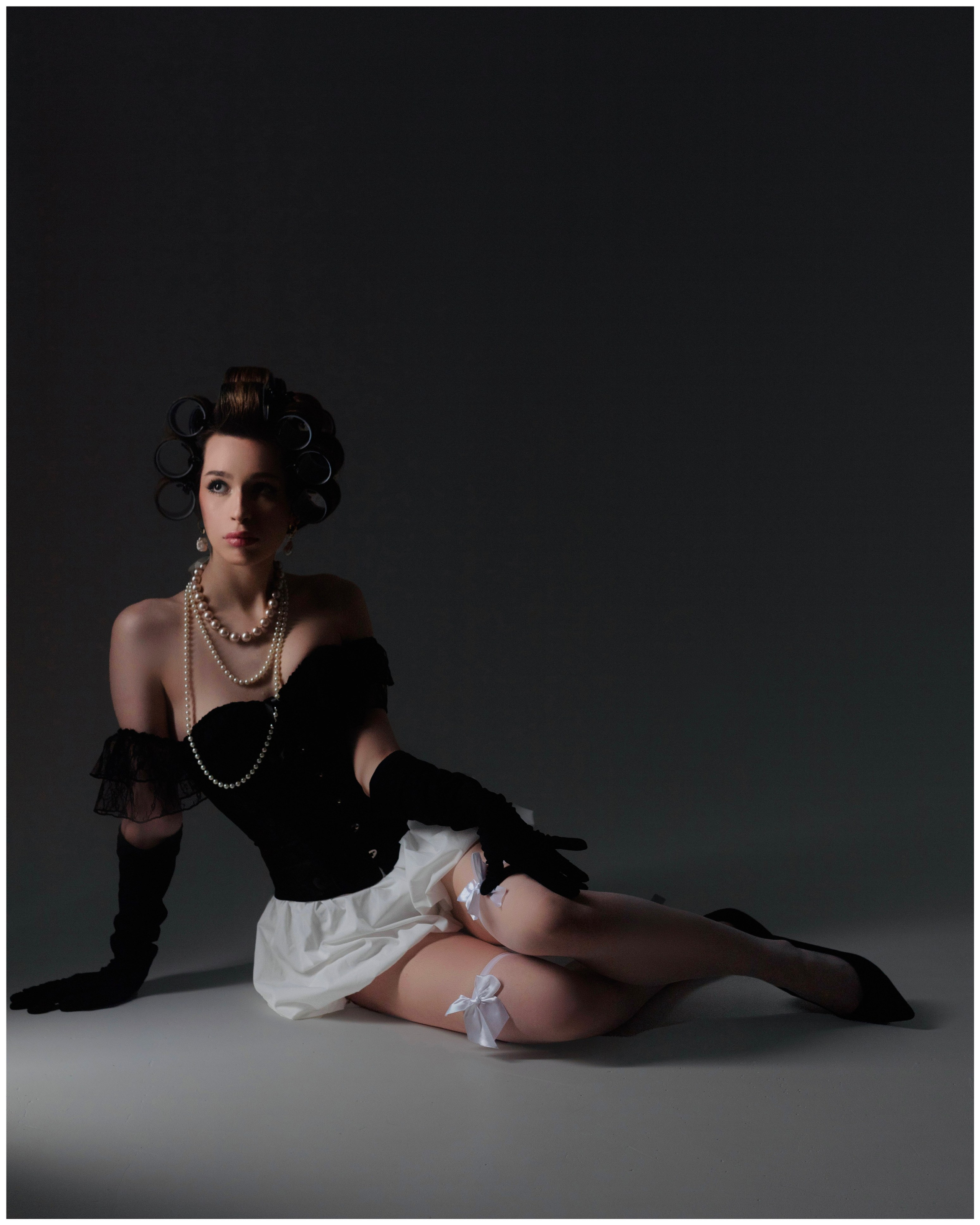 Индивидуальные. Портретный фотограф в Москве