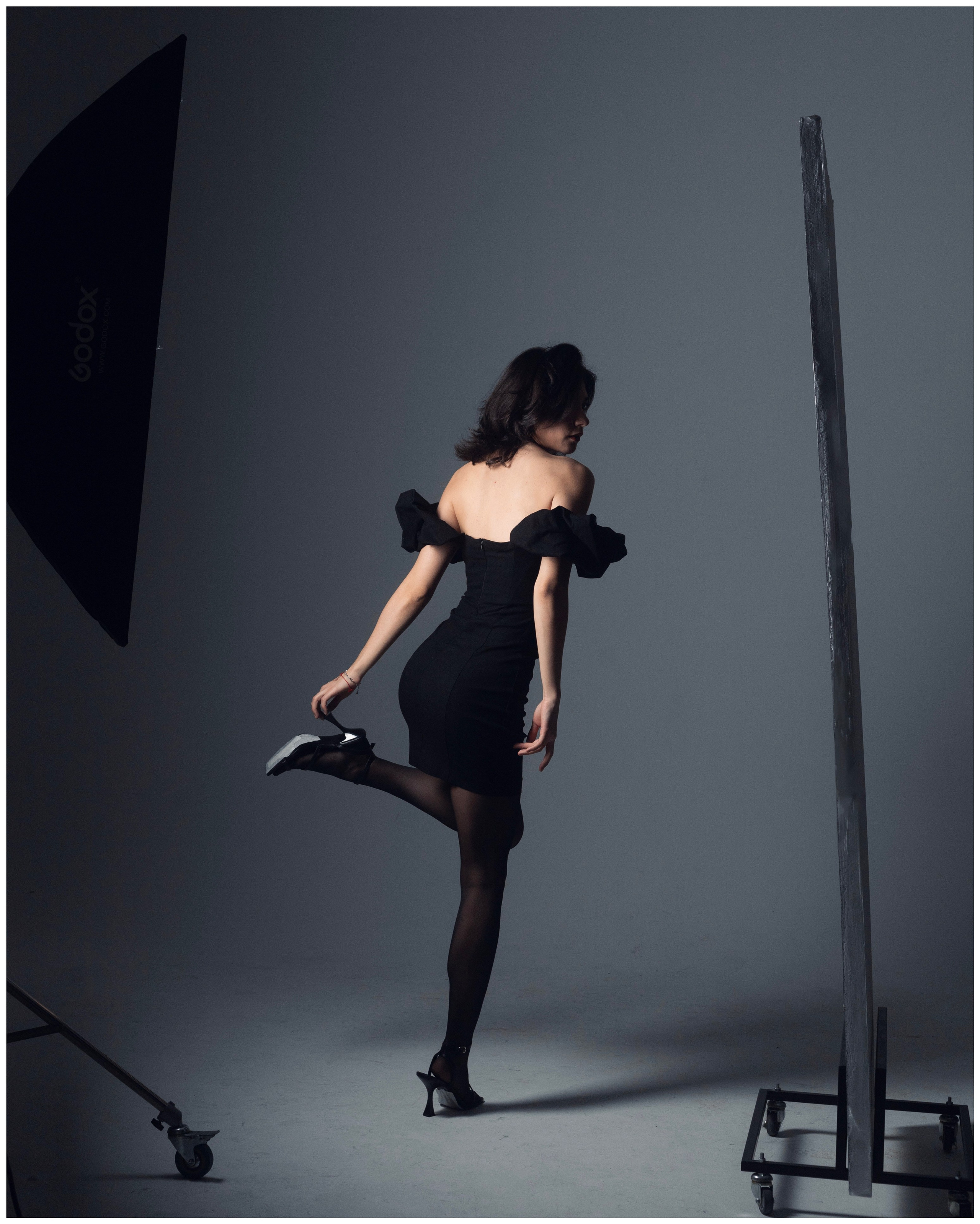 Индивидуальные. Портретный фотограф в Москве