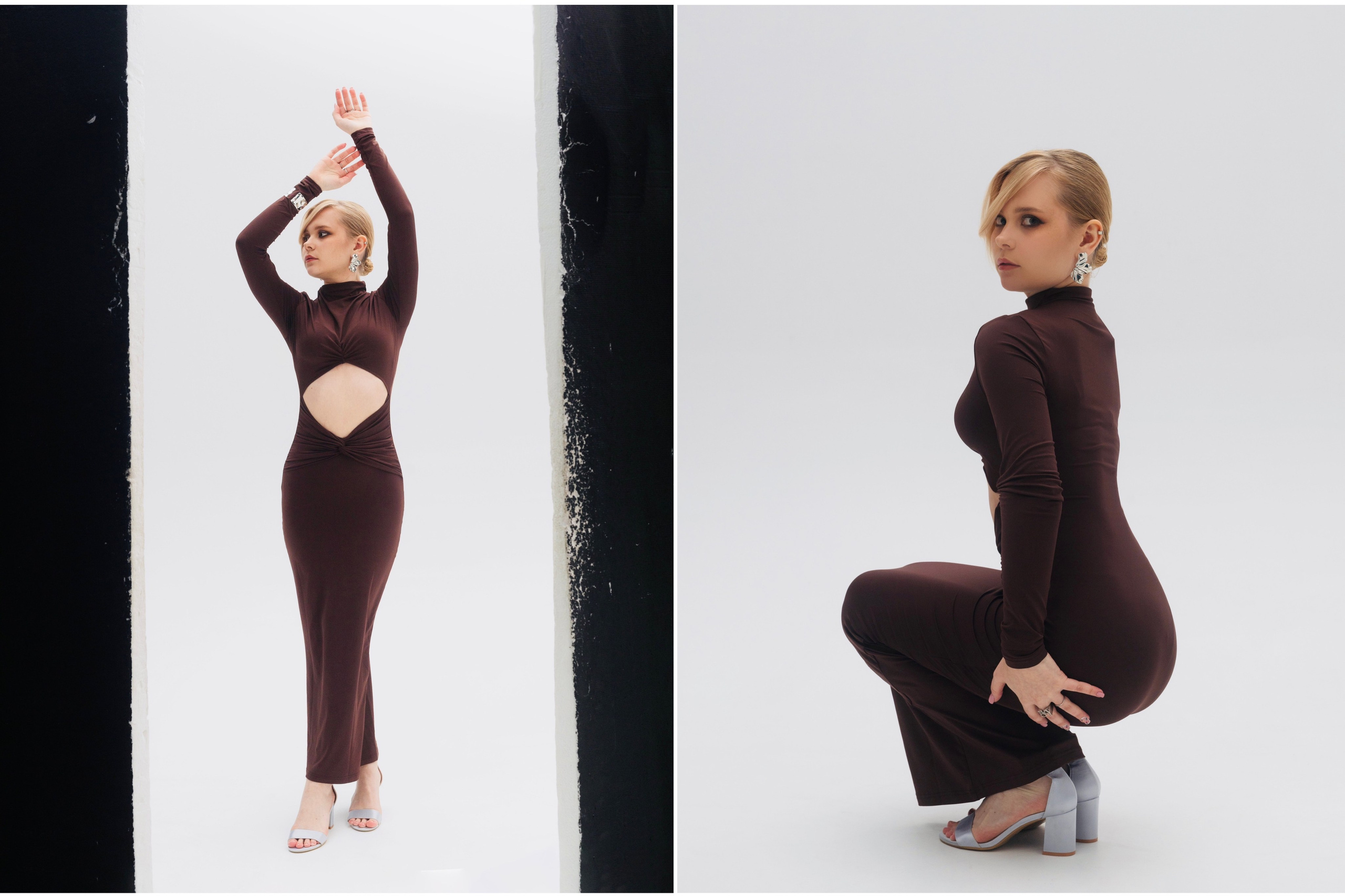 Портретный фотограф в Москве