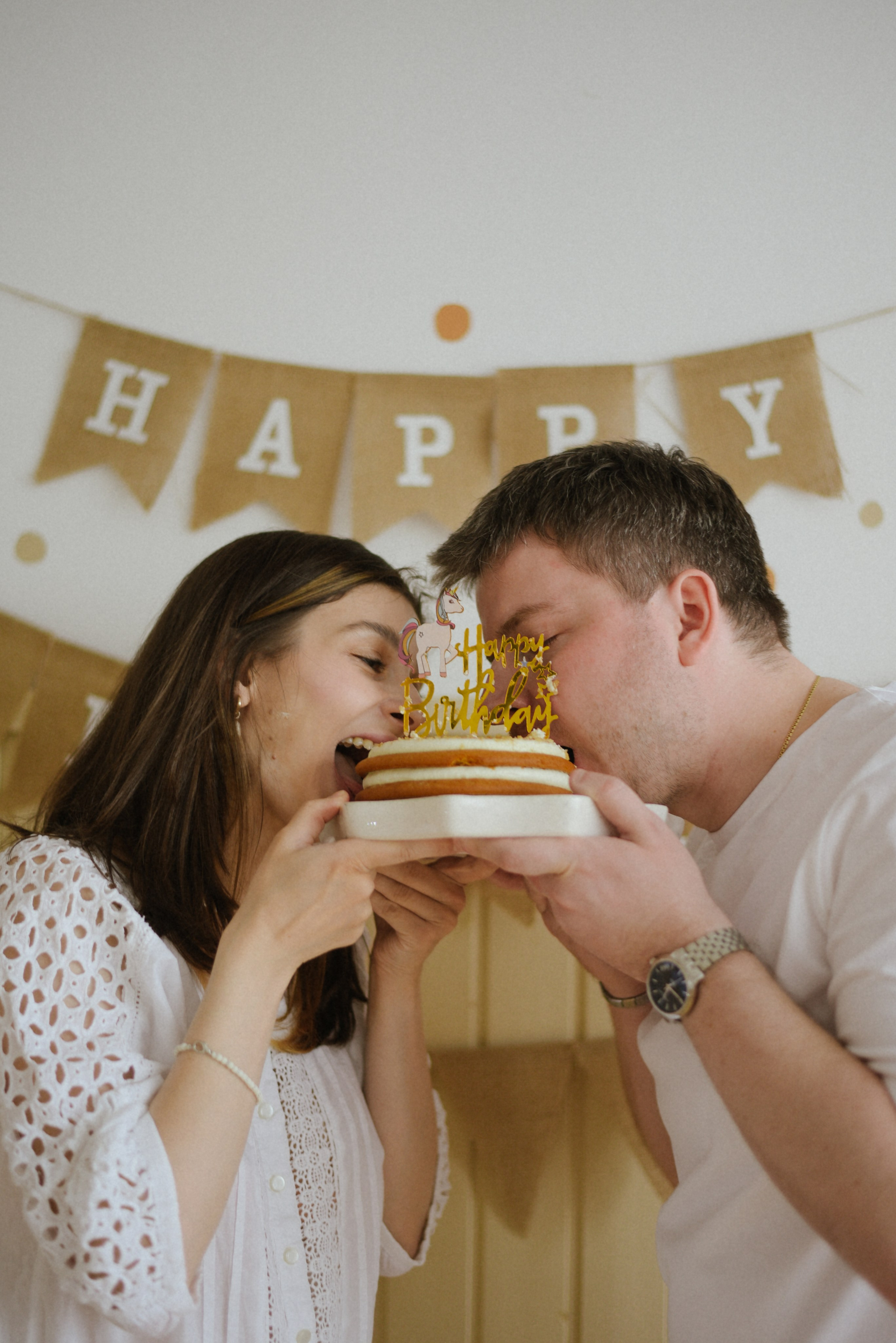 Ева Happy Birthday!. Фотограф Лола Волна, город Москва