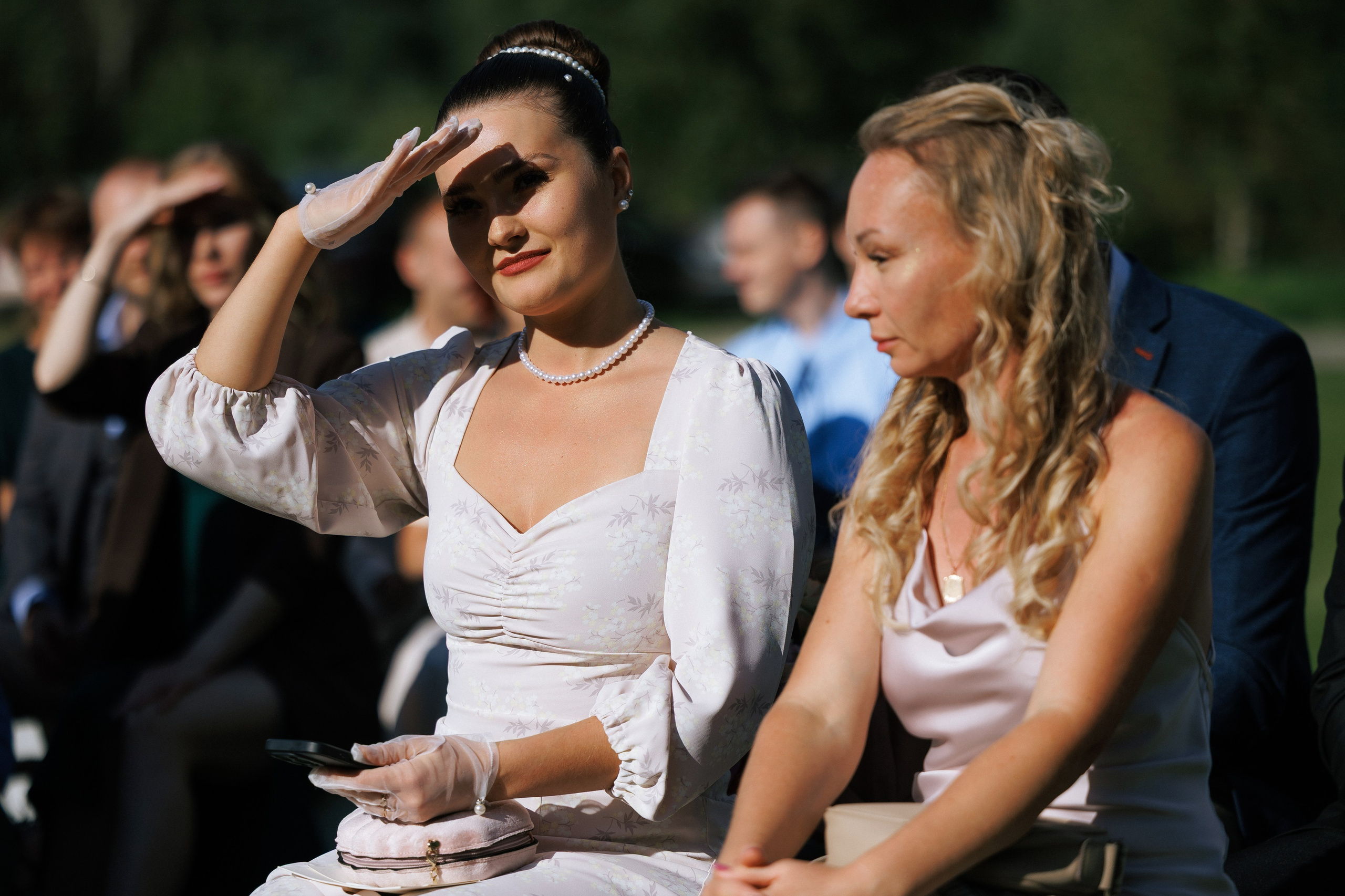 Марина & Лёша. Свадебный и семейный фотограф в Твери, Москве, Санкт-Петербурге