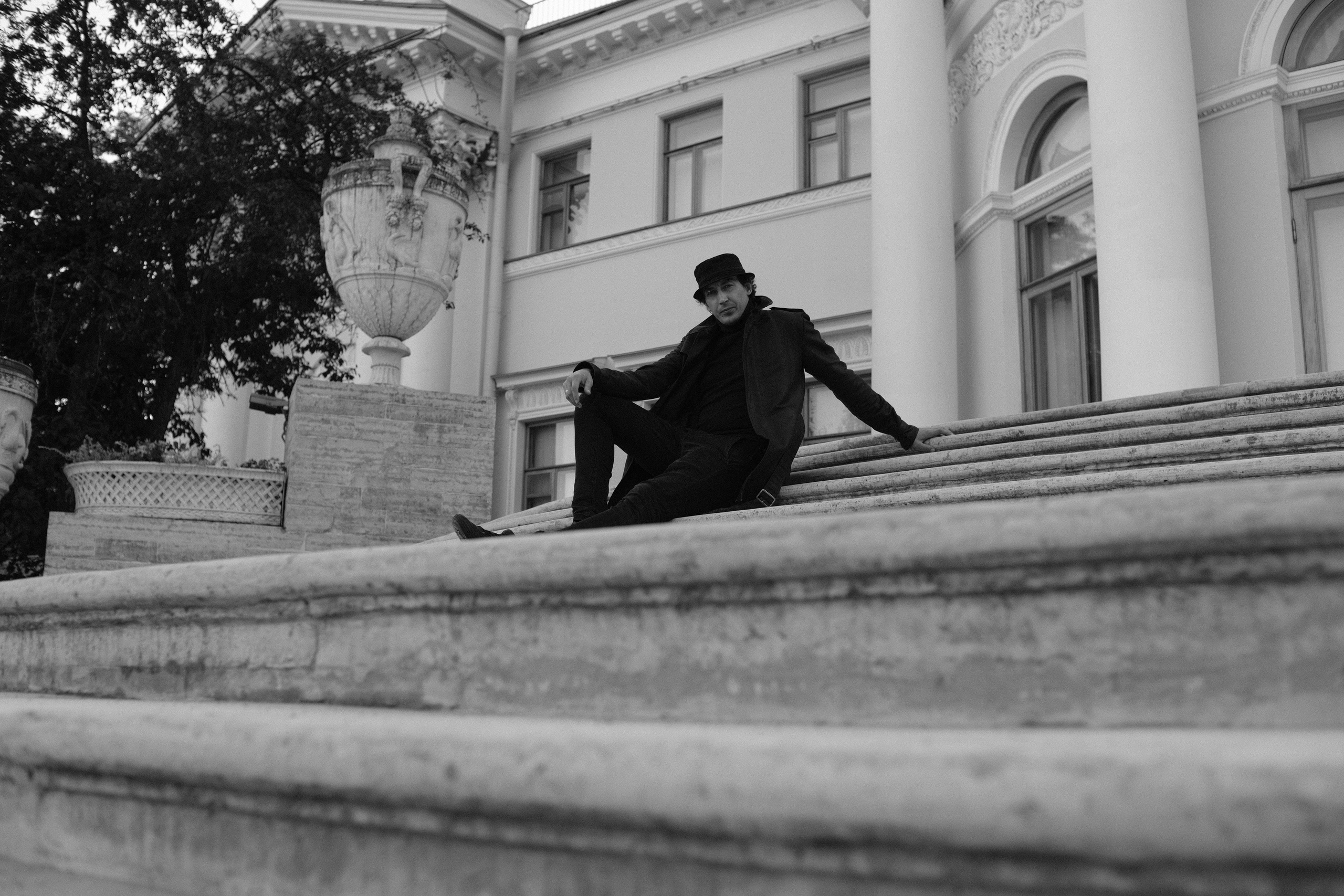 Елагин Остров. Фотограф Санкт-Петербург