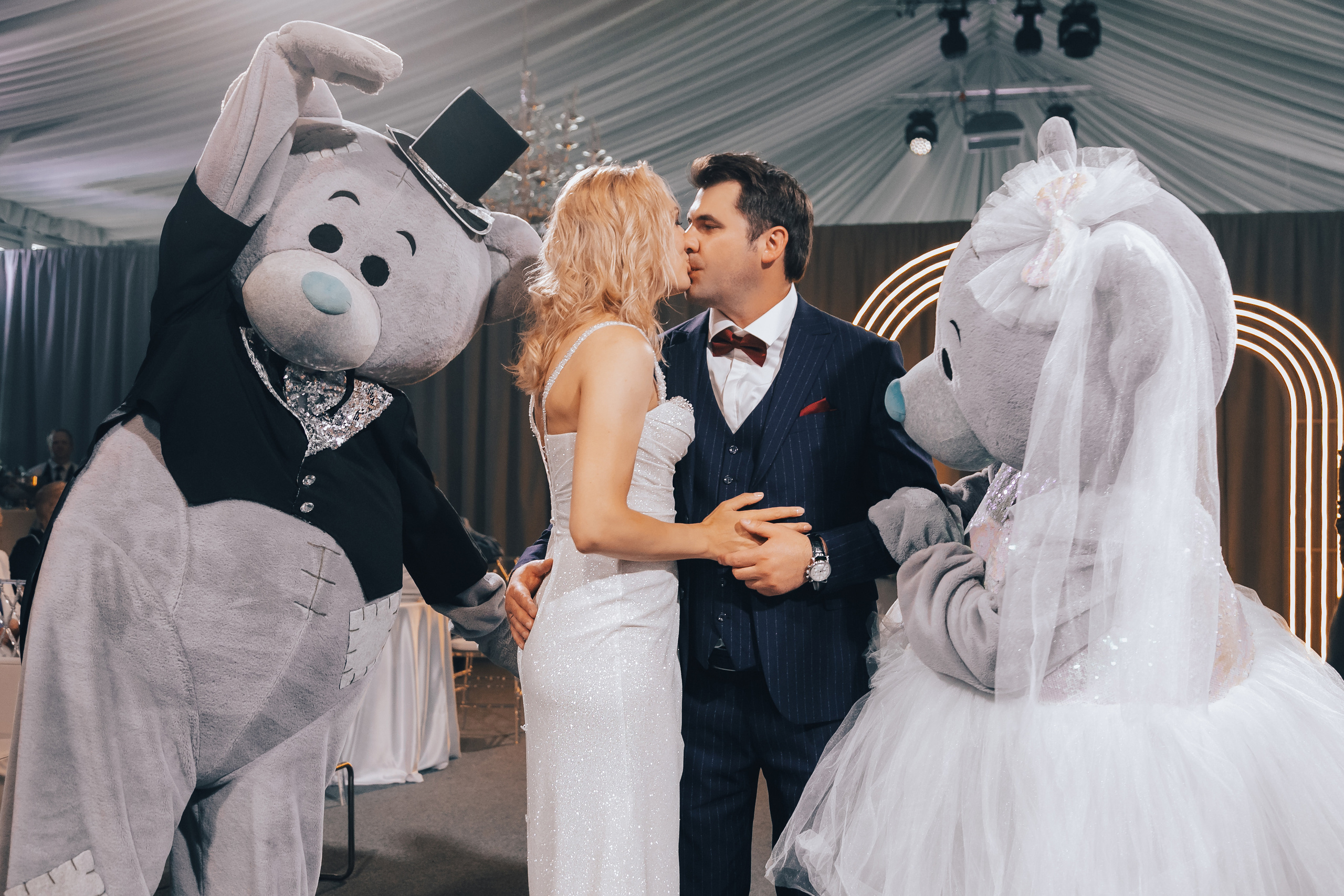 Свадьба Валерии. Главная