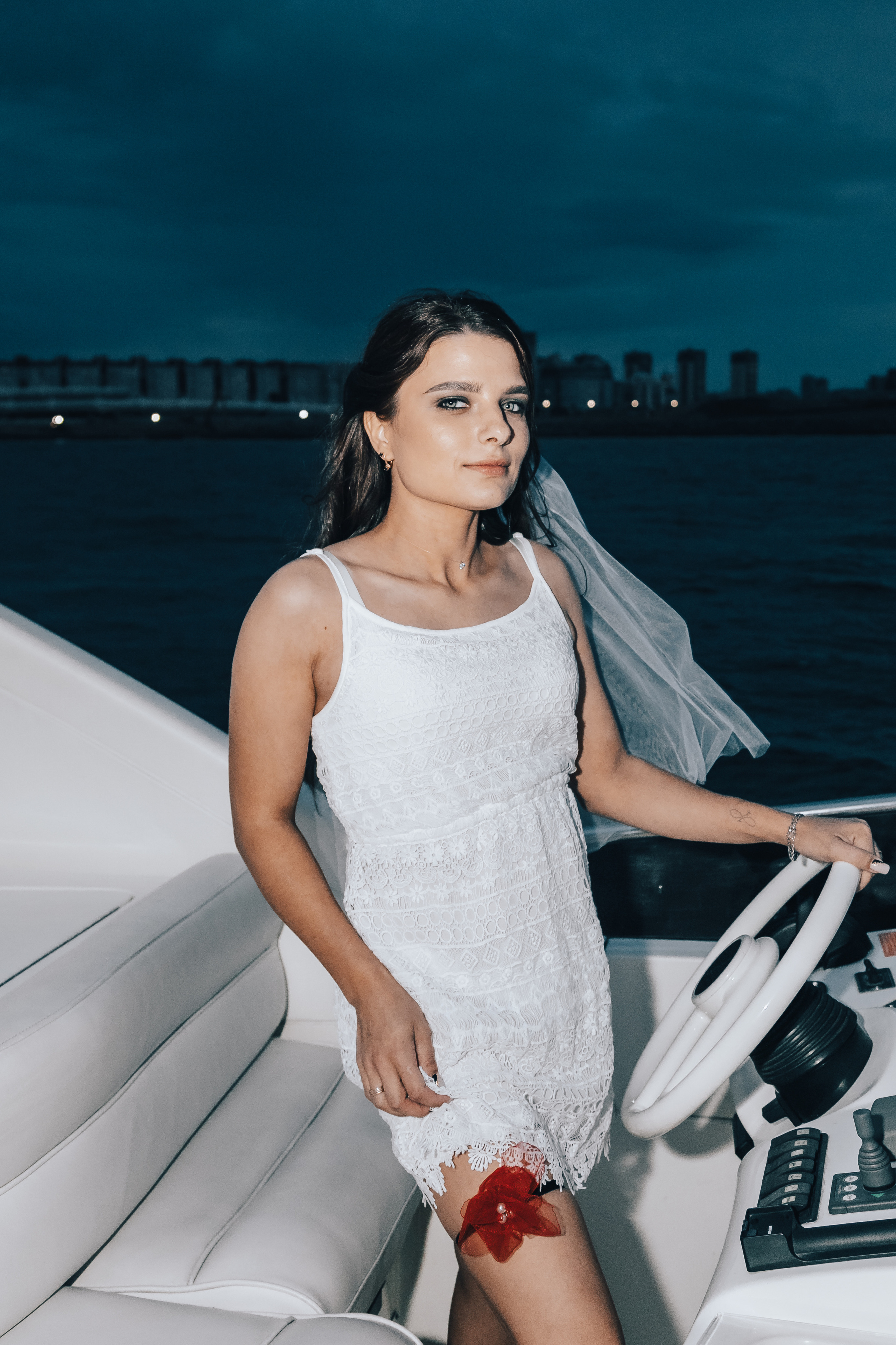 Девичник. Главная