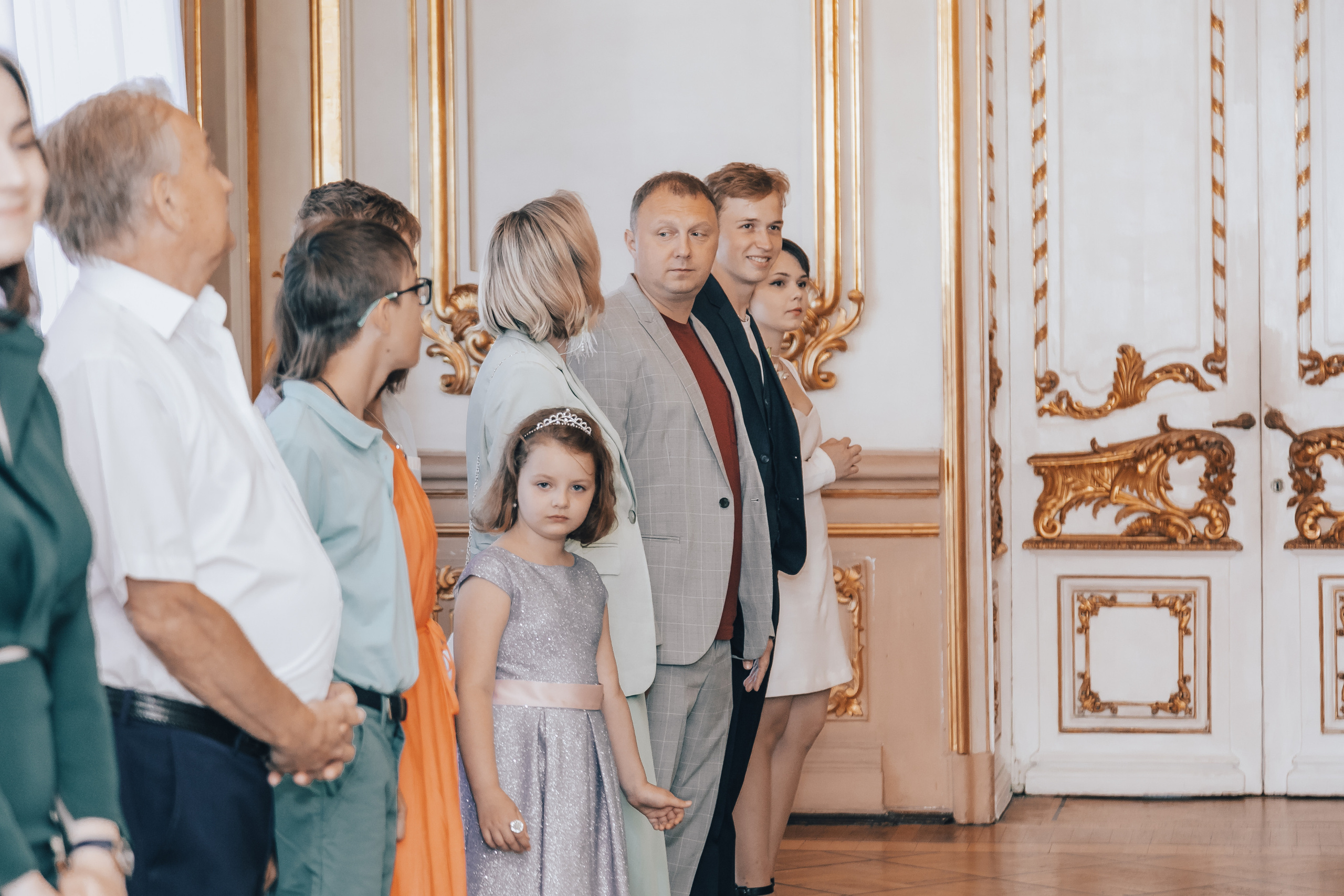 Катя+ Егор. Главная