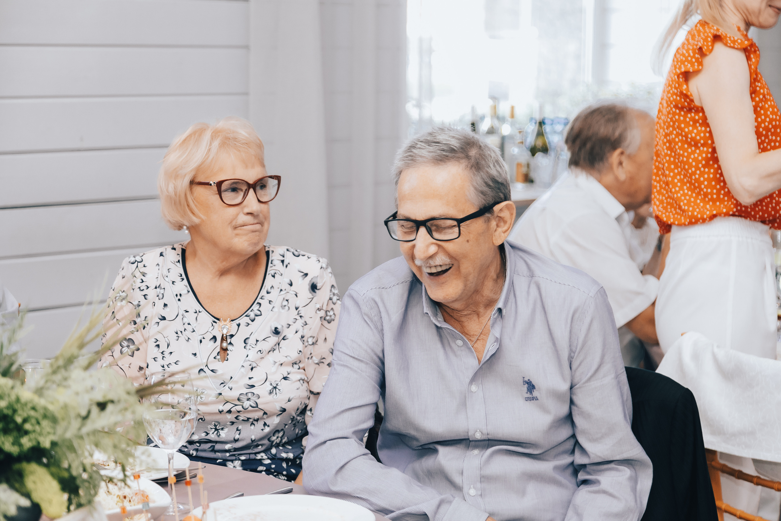 Катя+ Егор. Главная