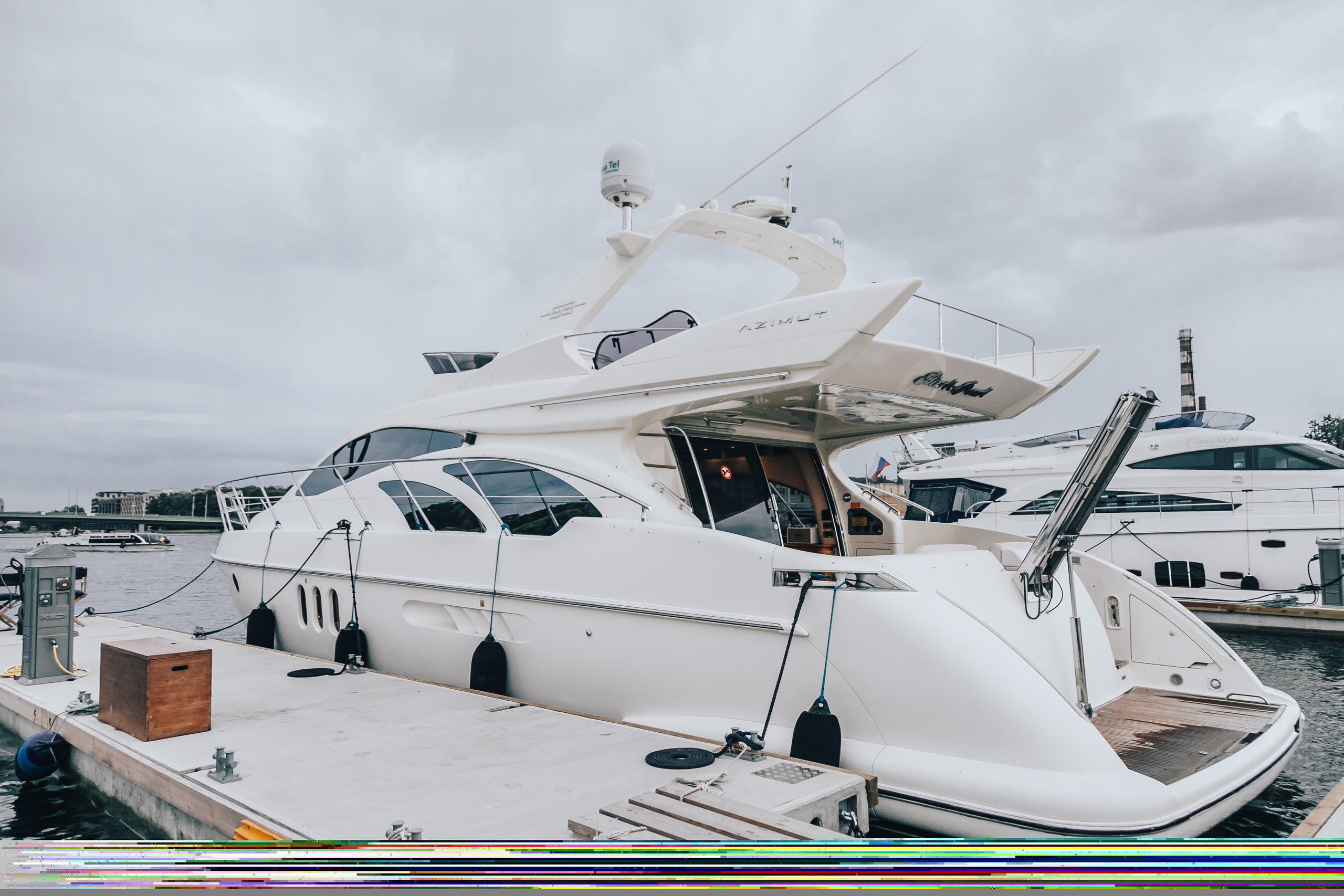 Девичник. Главная