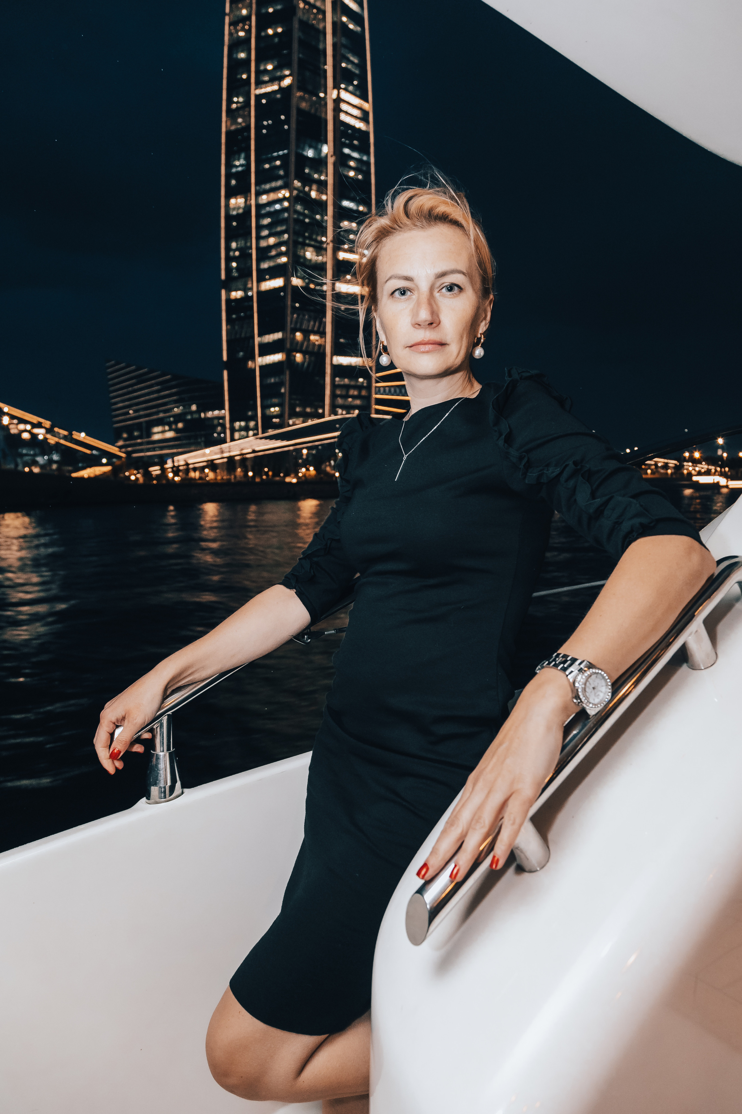 Девичник. Главная