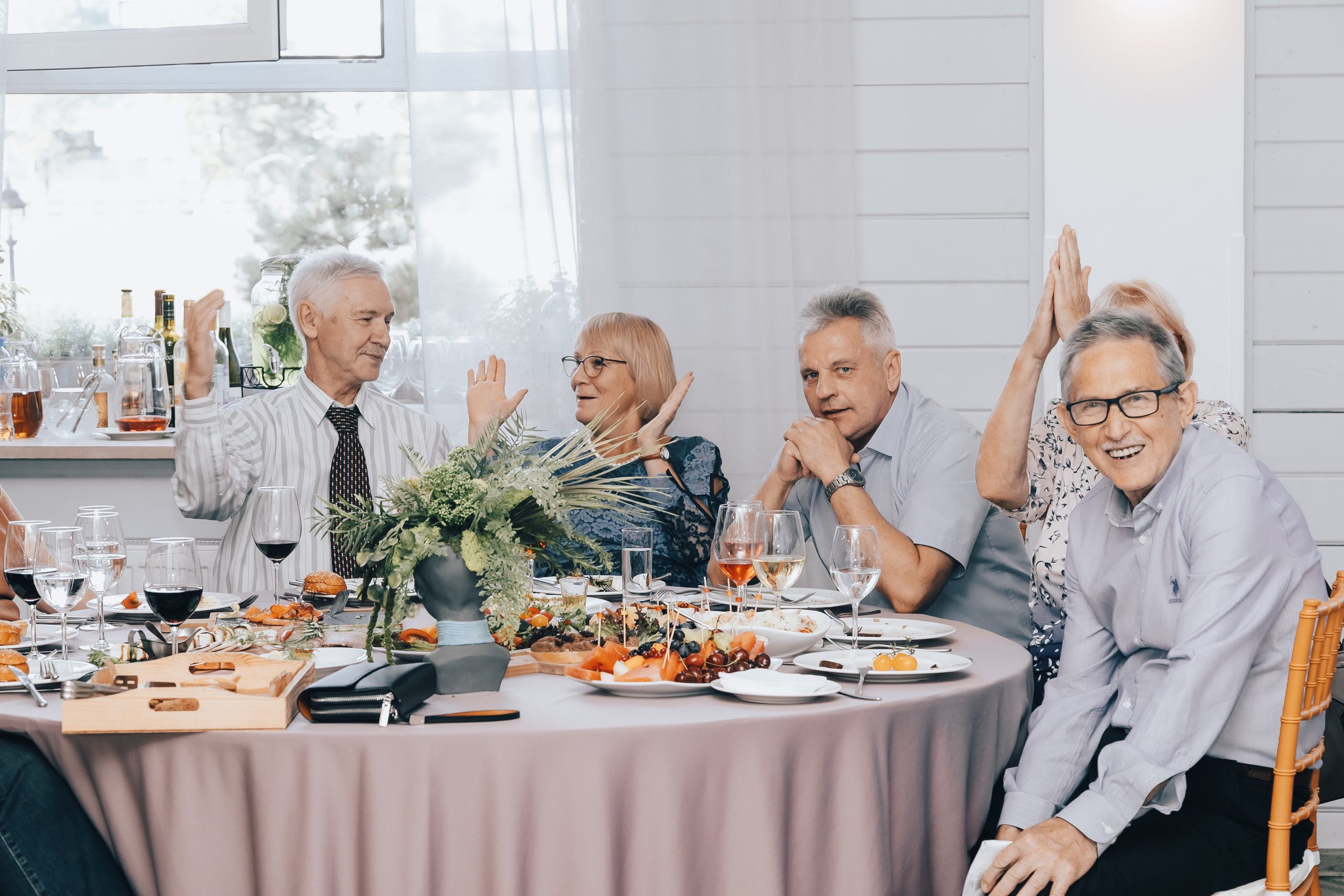 Катя+ Егор. Главная