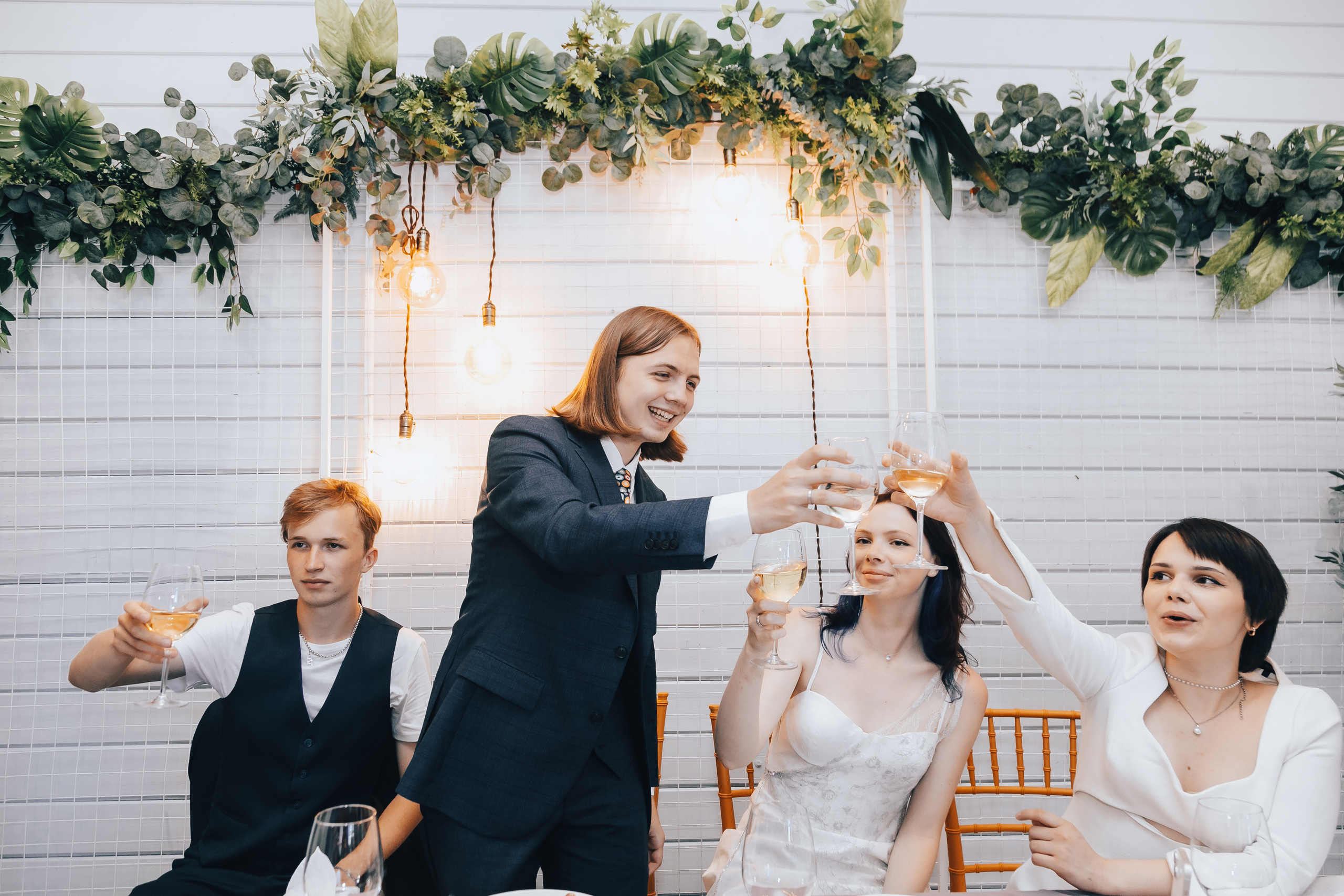 Катя+ Егор. Главная