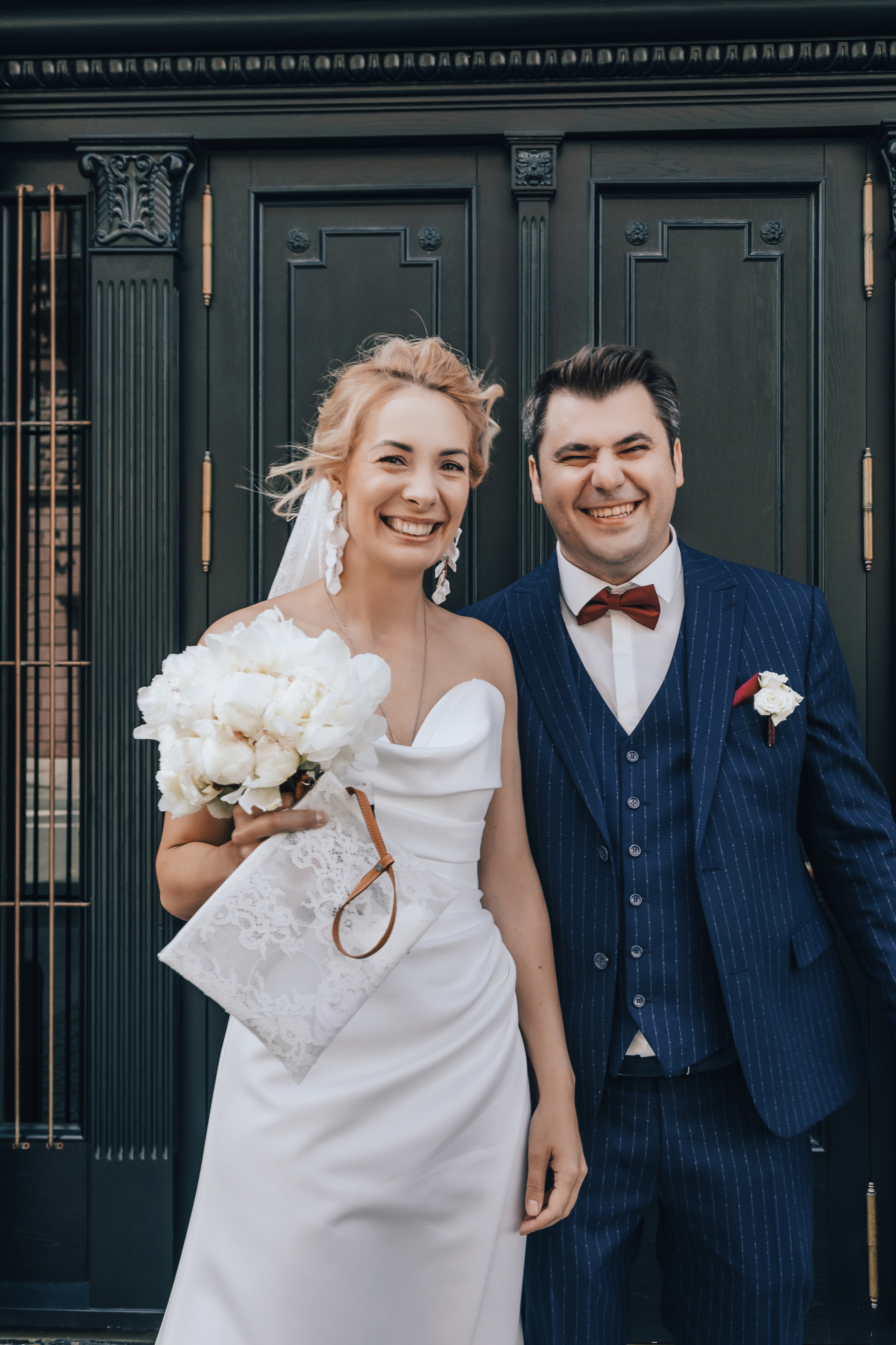 Свадьба Валерии. Главная