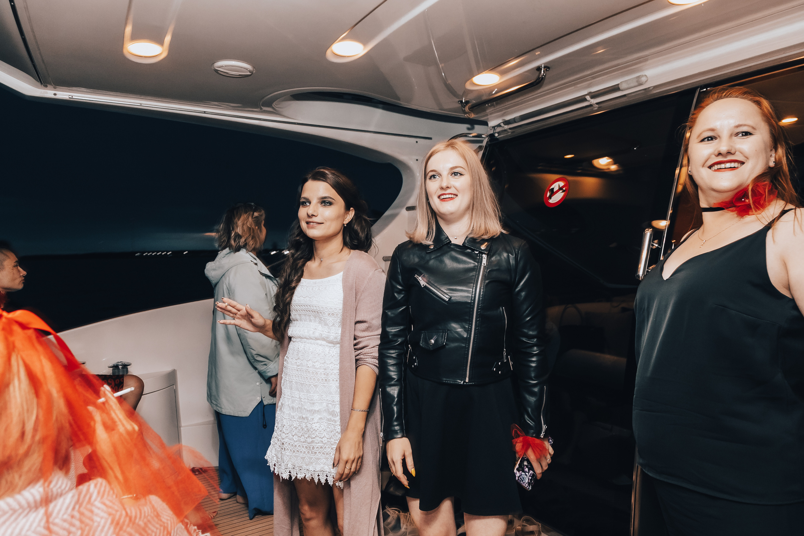 Девичник. Главная