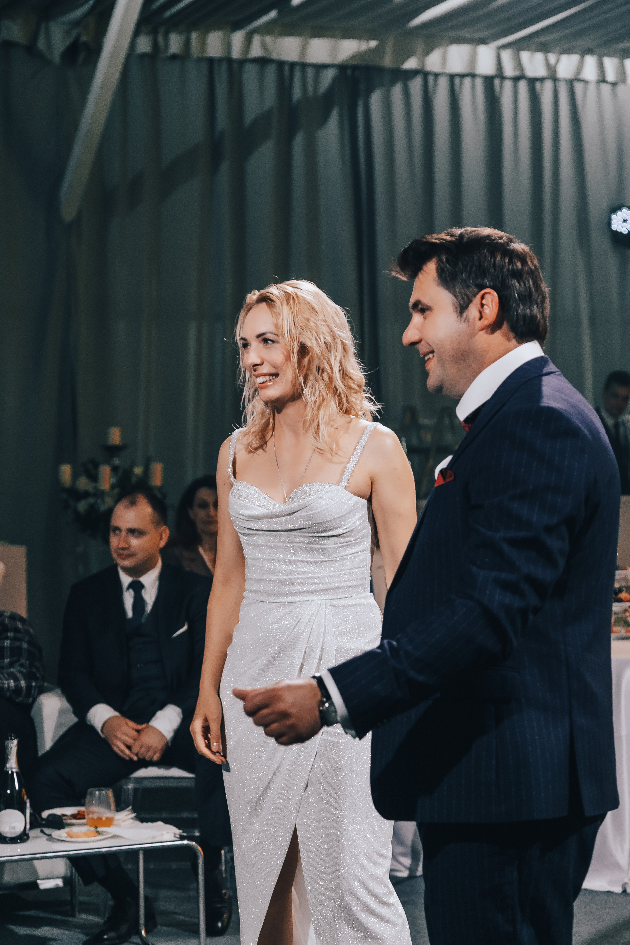 Свадьба Валерии. Главная