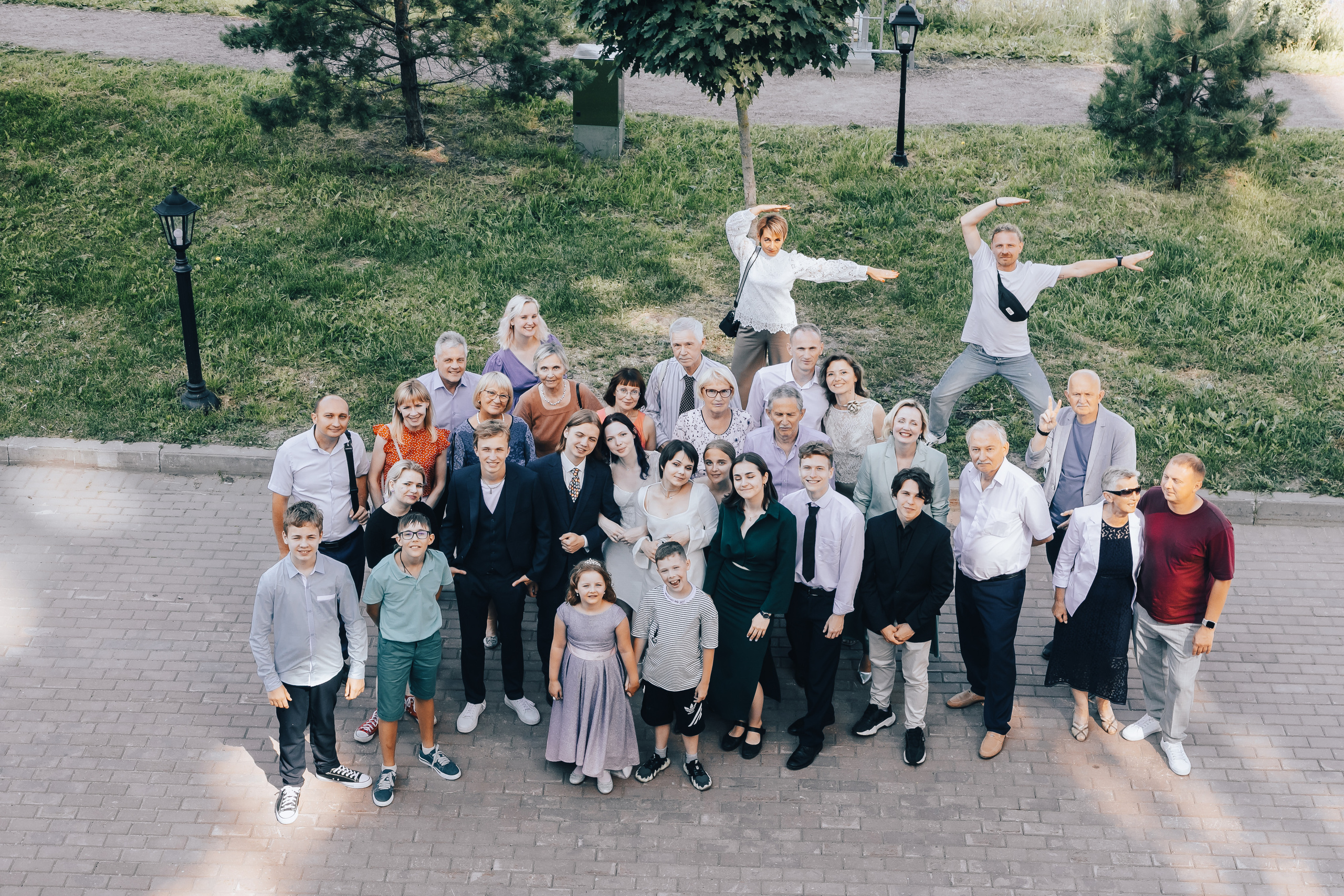 Катя+ Егор. Главная