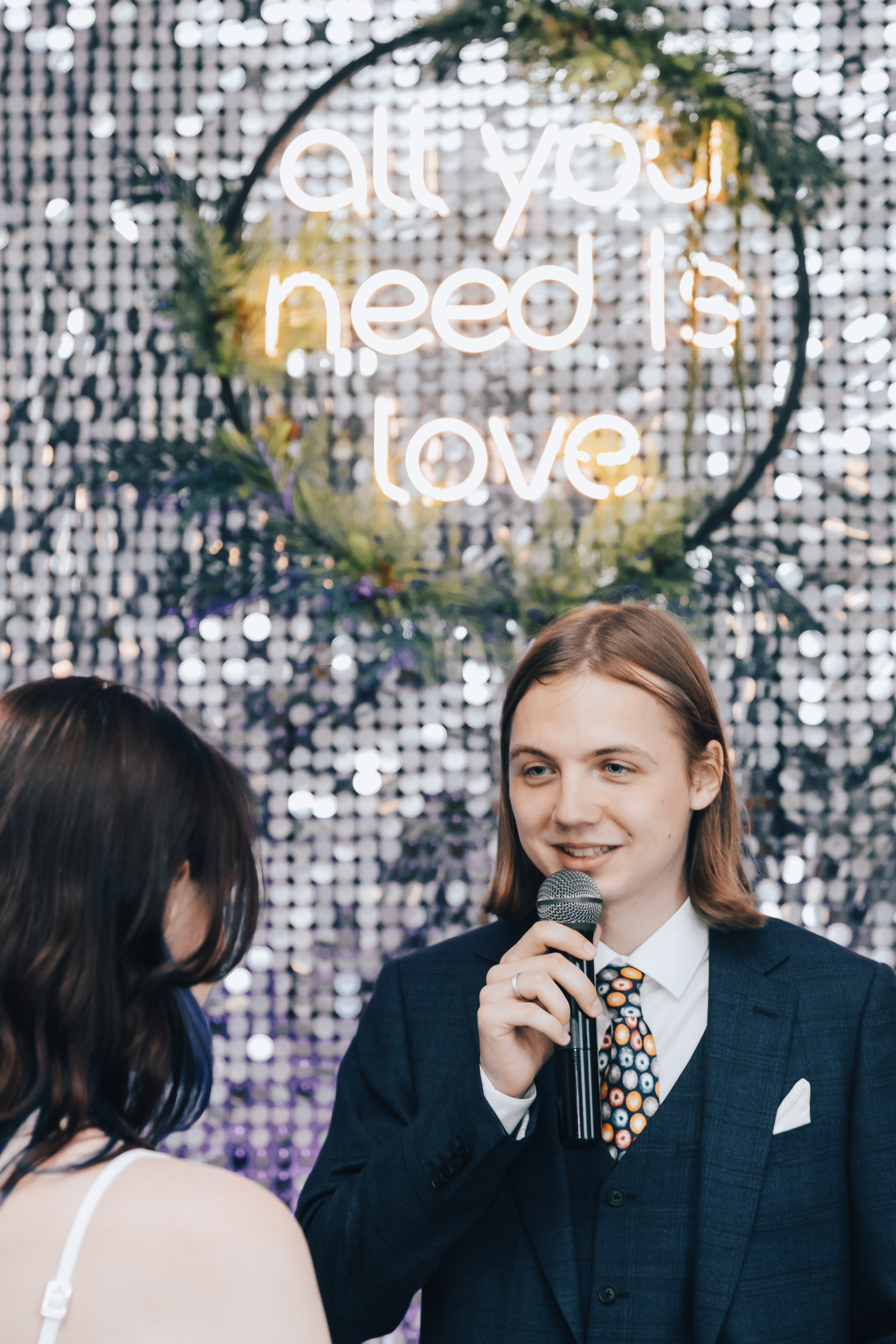 Катя+ Егор. Главная