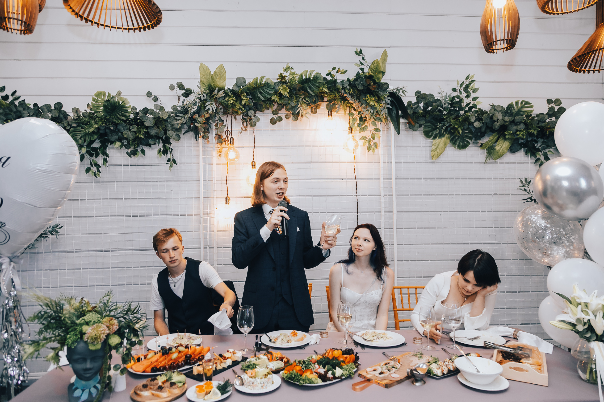 Катя+ Егор. Главная