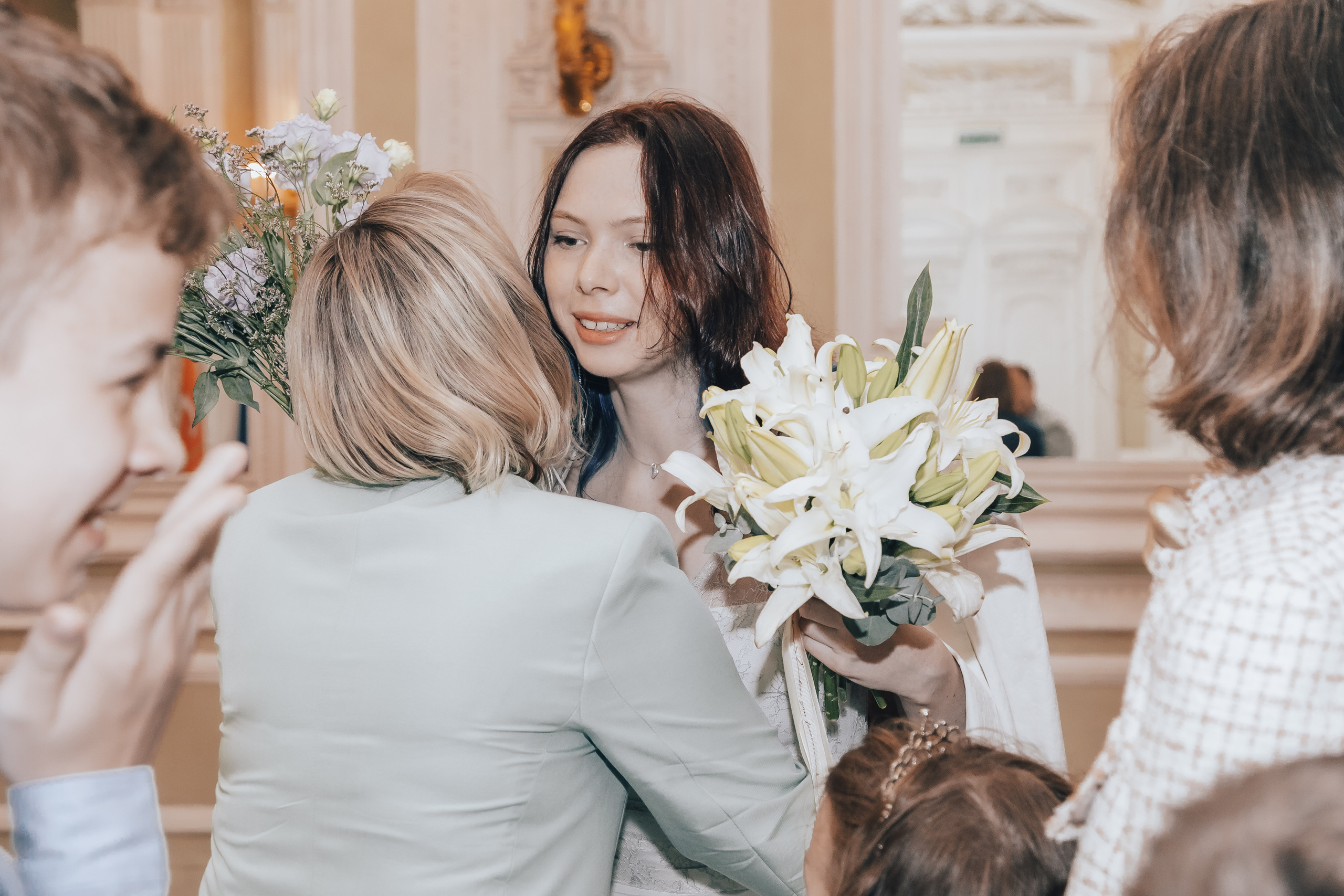 Катя+ Егор. Главная