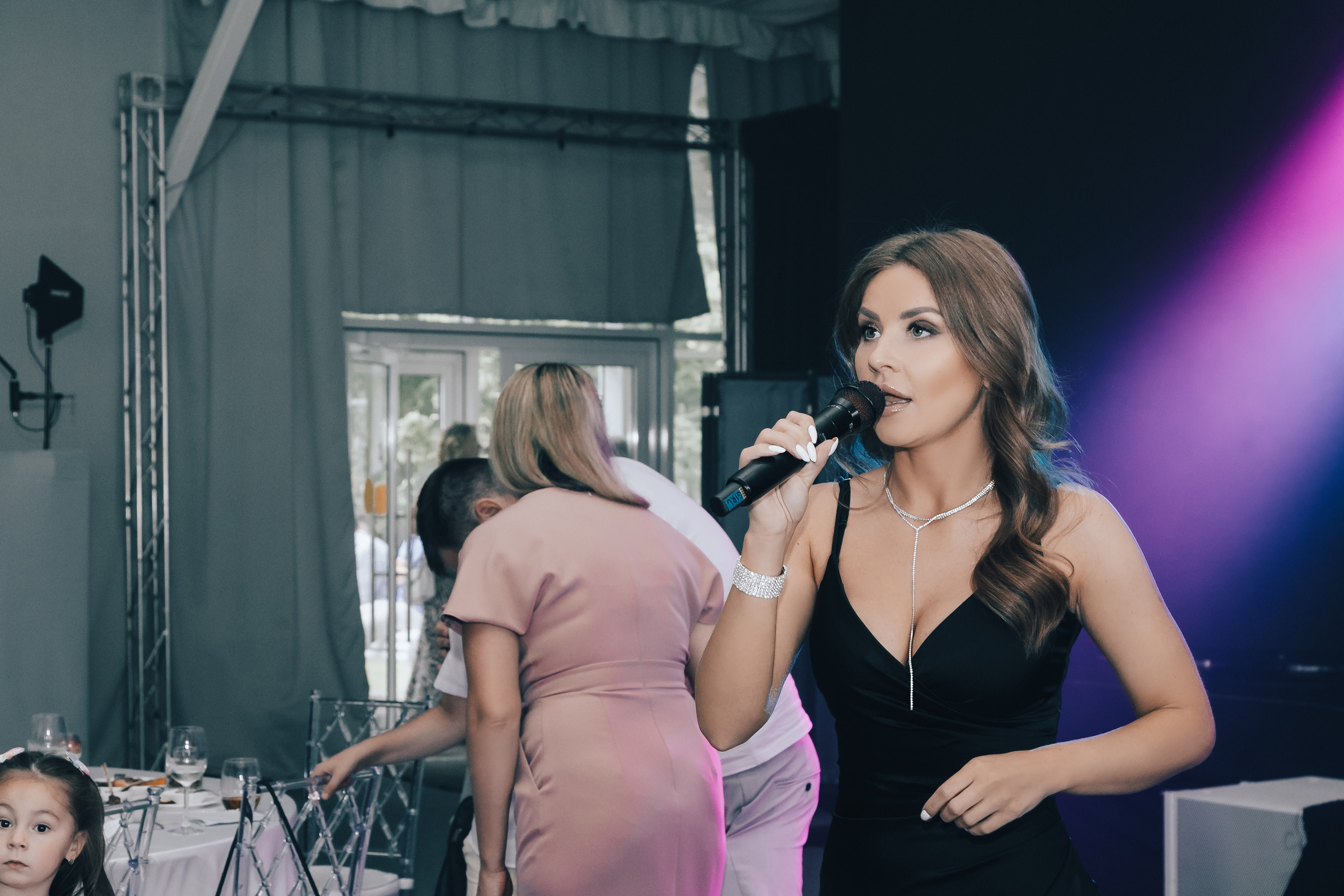 Свадьба Валерии. Главная