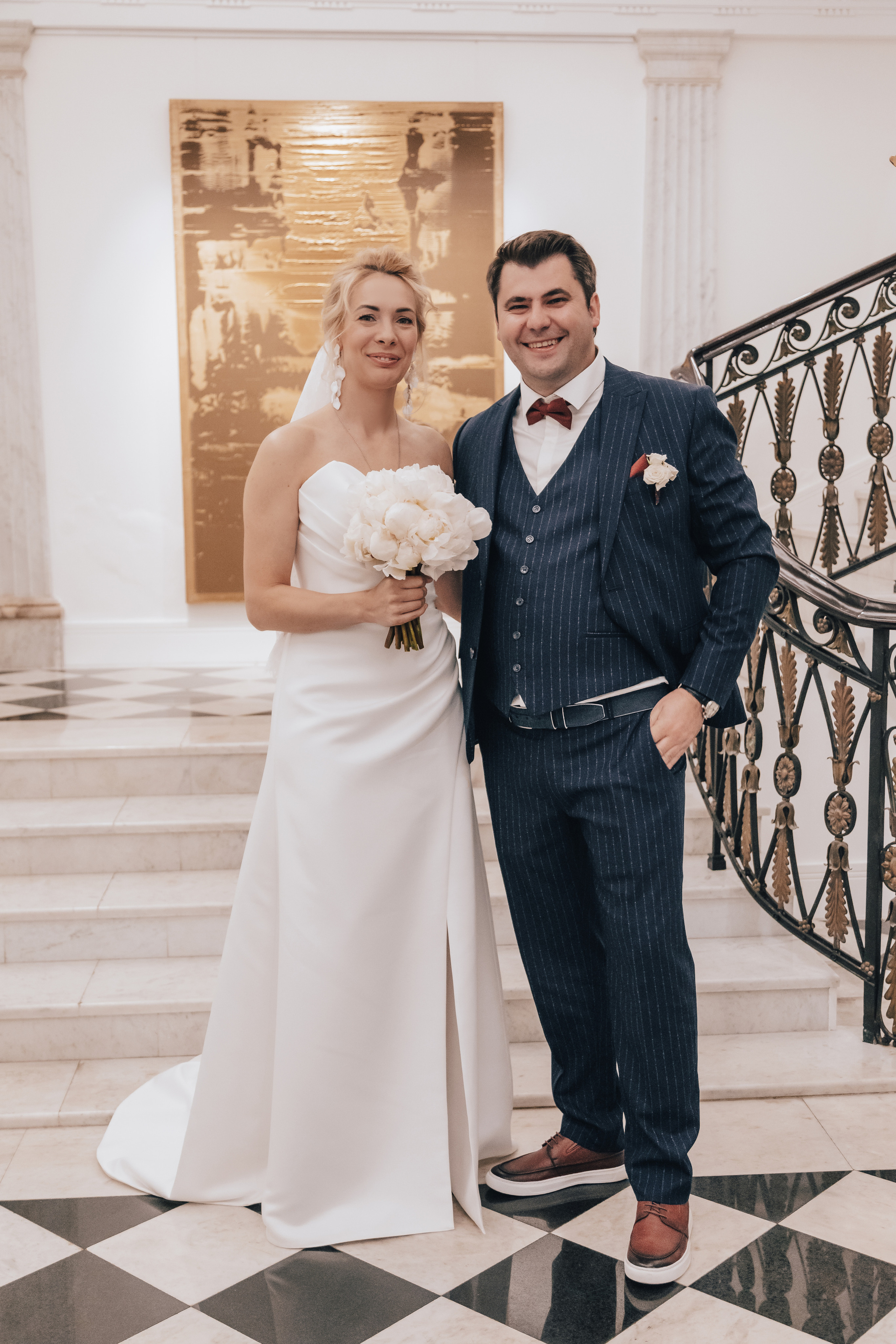 Свадьба Валерии. Главная