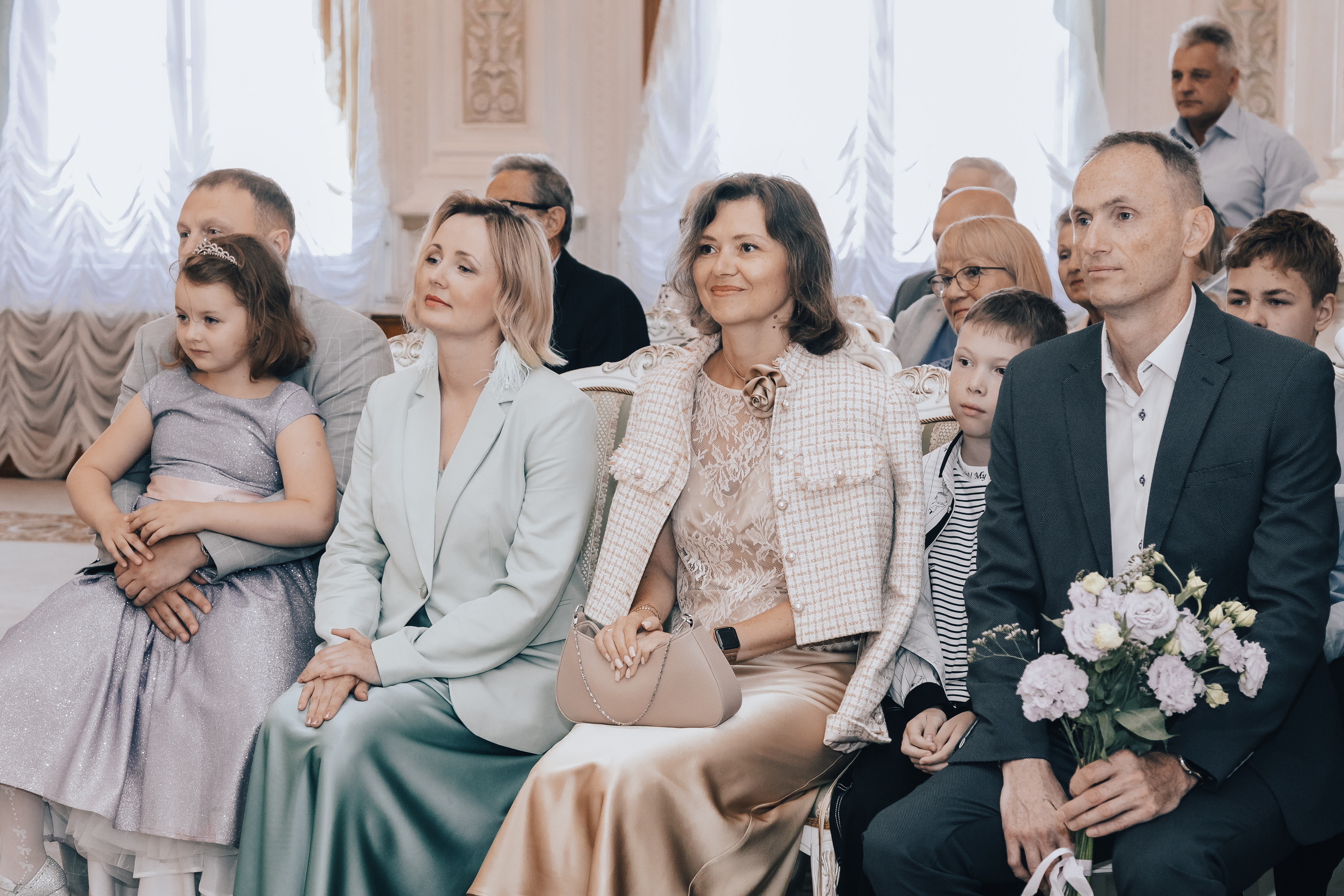 Катя+ Егор. Главная