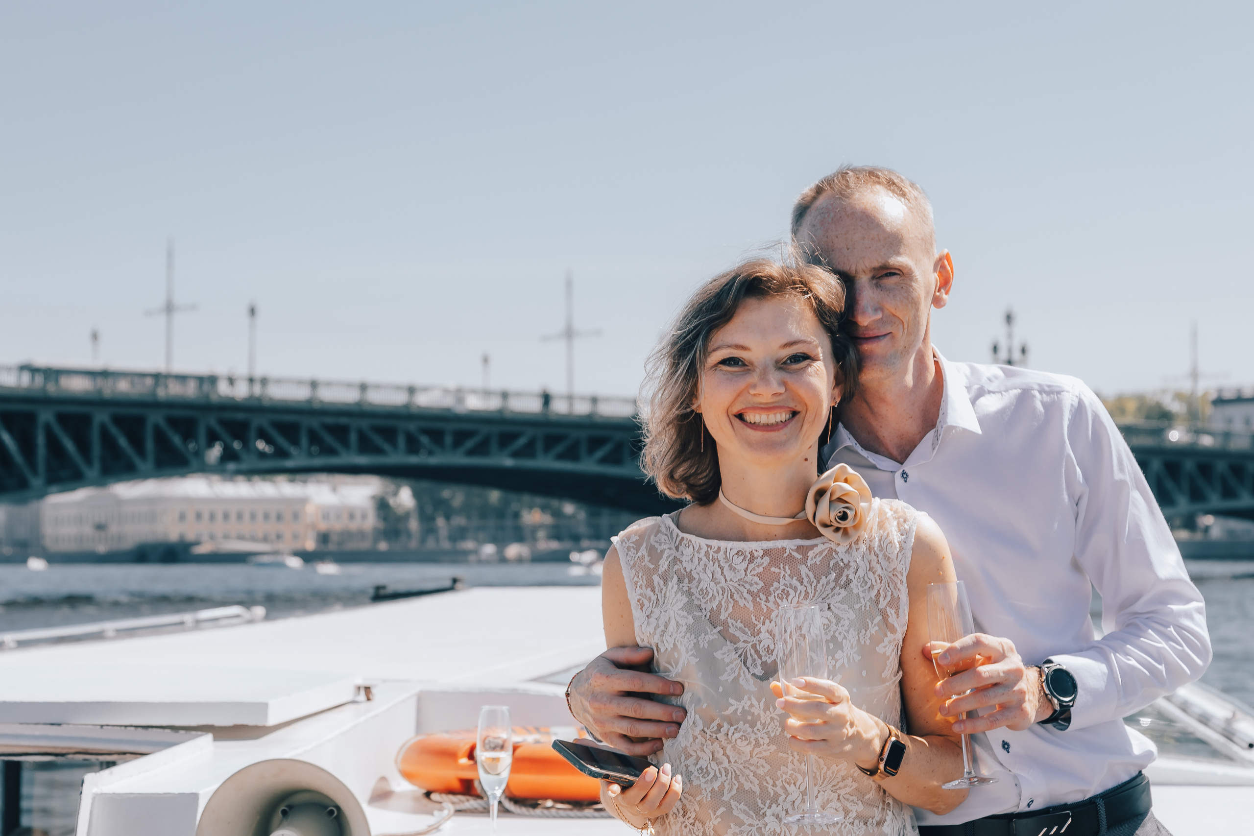 Катя+ Егор. Главная