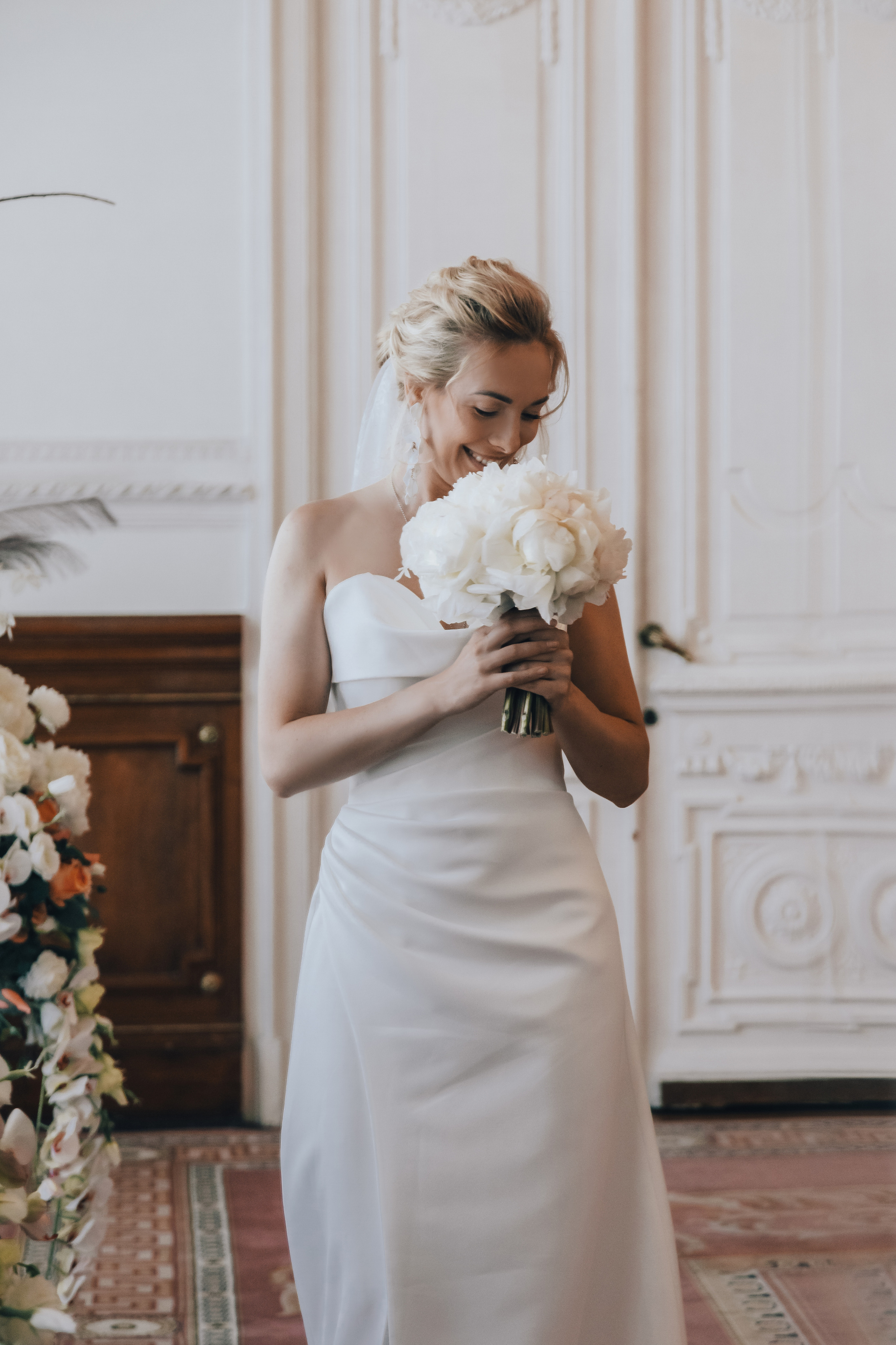 Свадьба Валерии. Главная