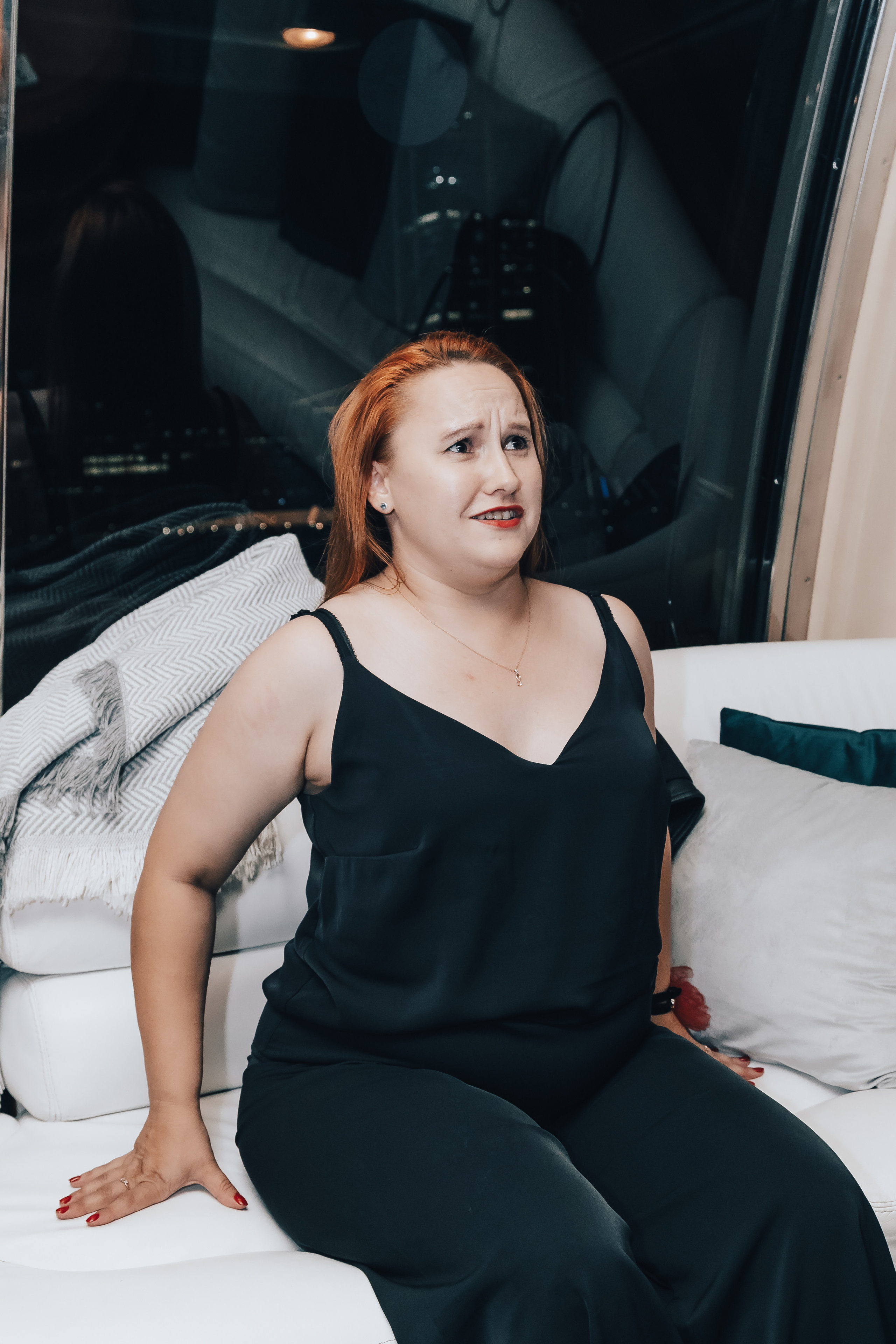 Девичник. Главная