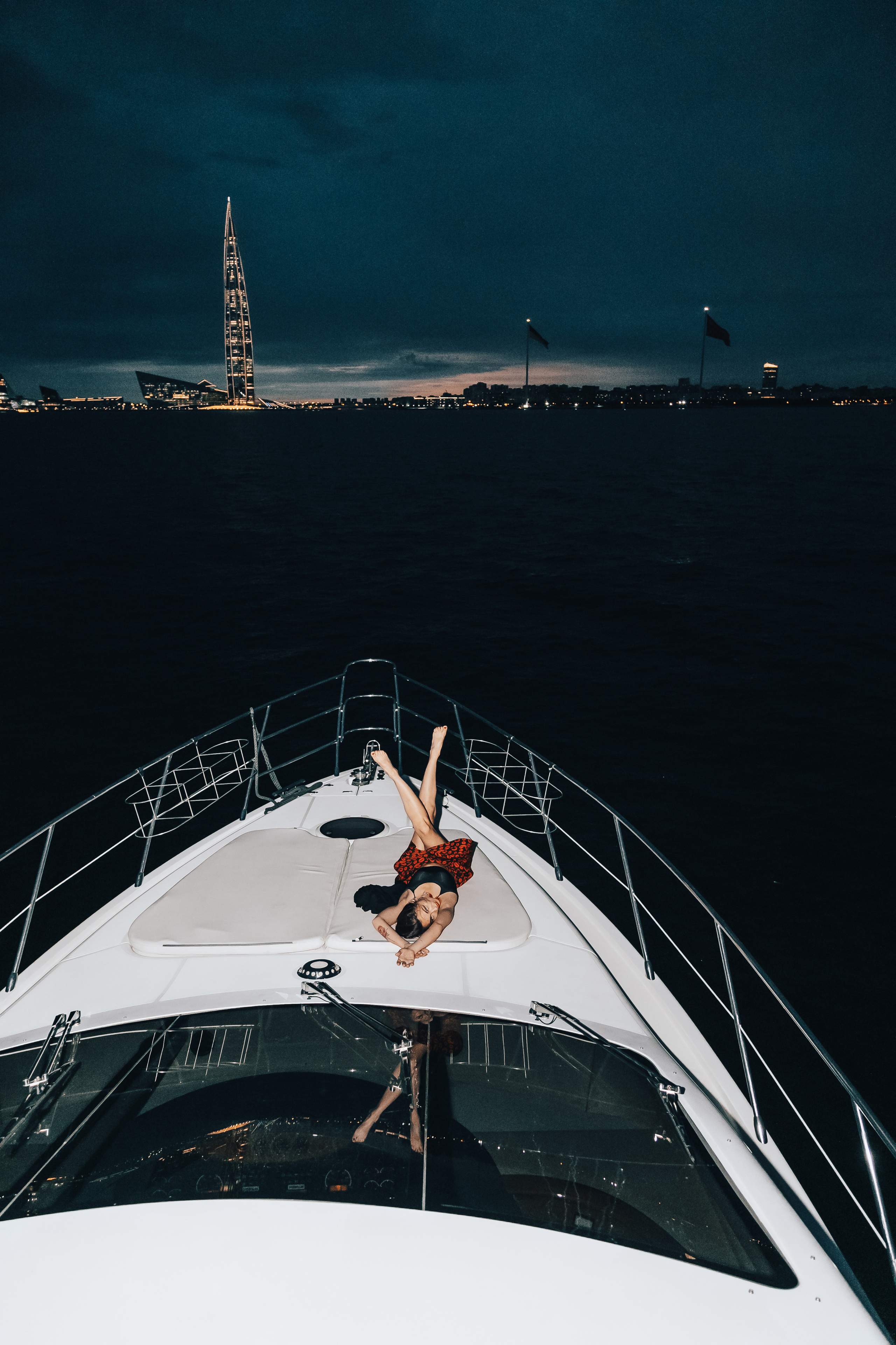 Девичник. Главная