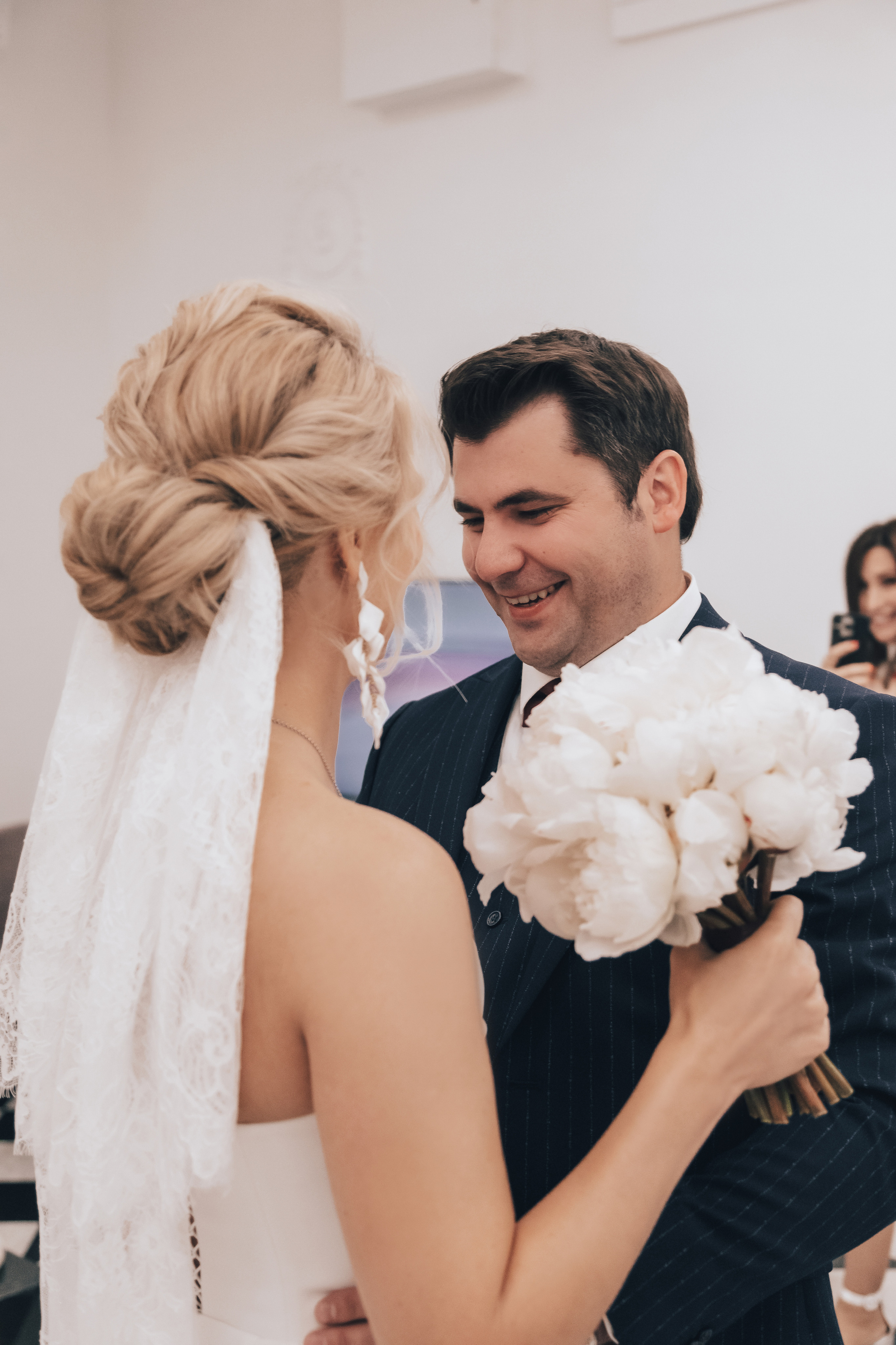 Свадьба Валерии. Главная