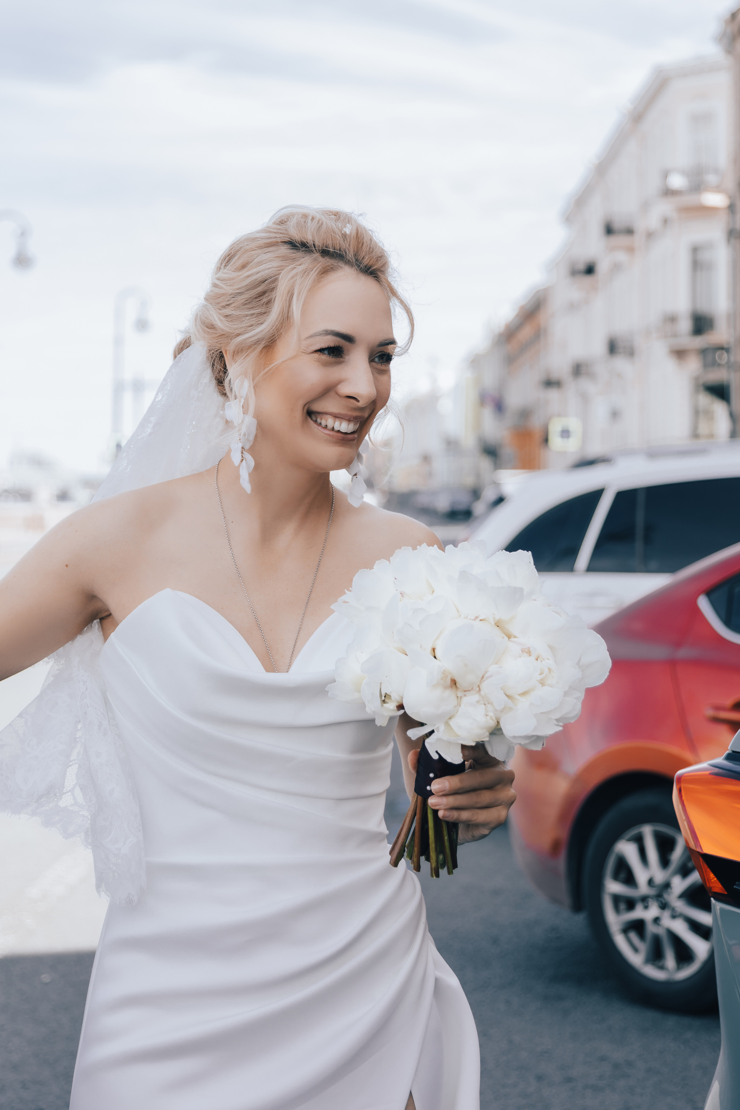 Свадьба Валерии. Главная