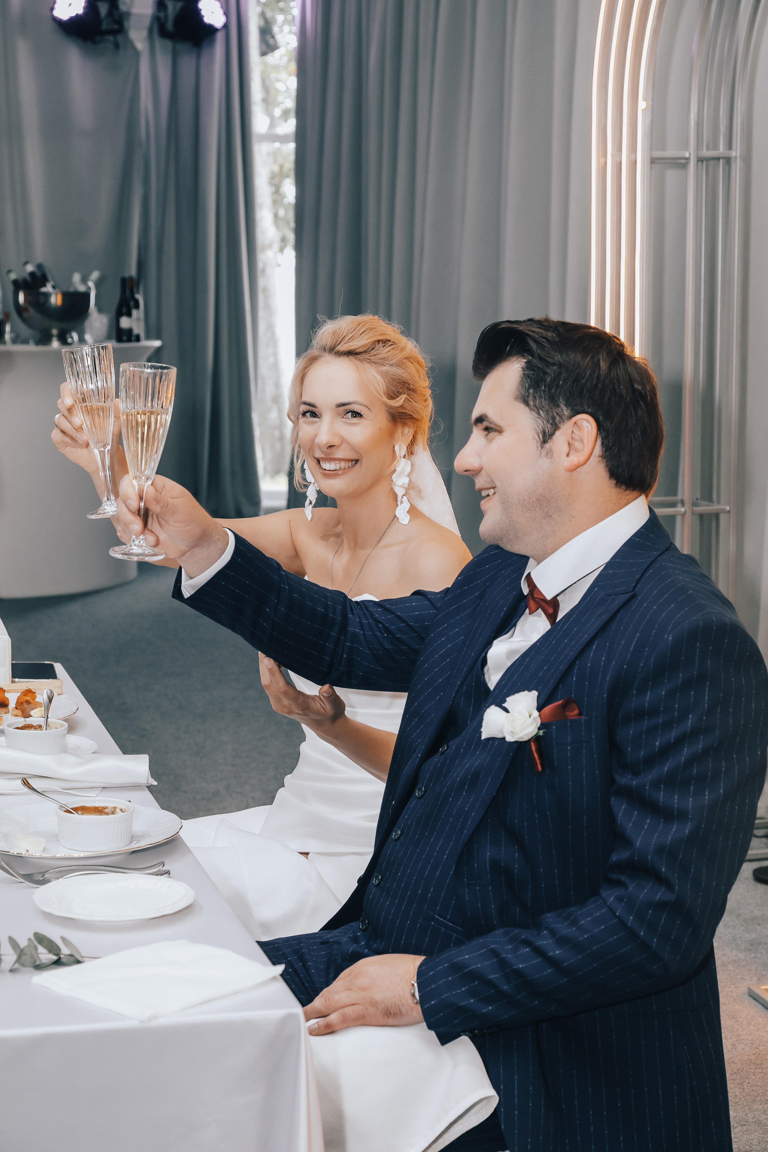 Свадьба Валерии. Главная