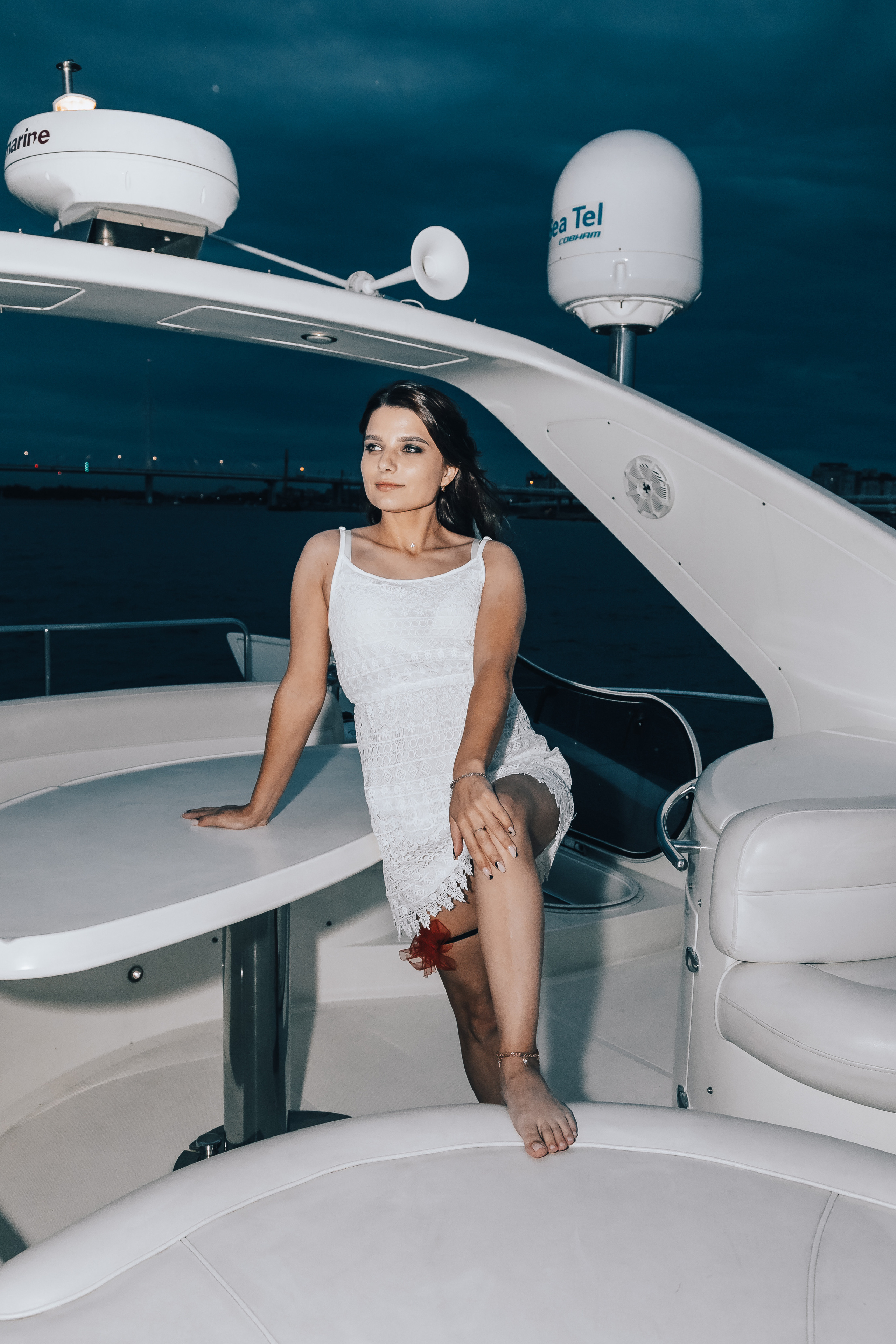 Девичник. Главная