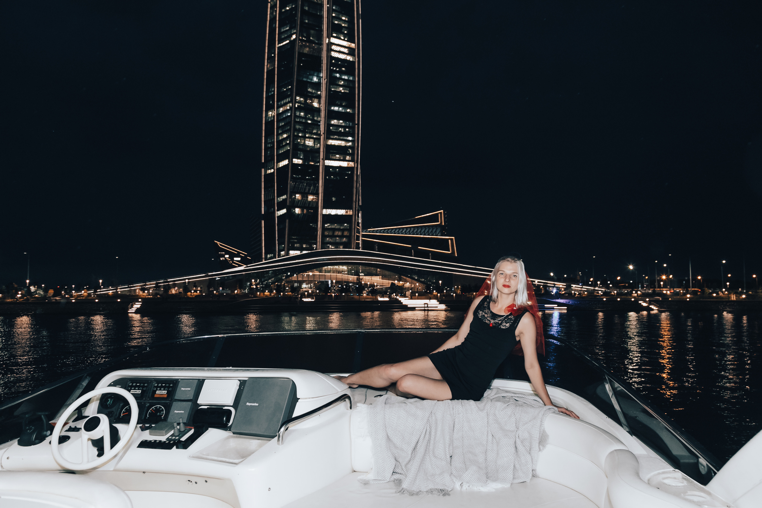 Девичник. Главная