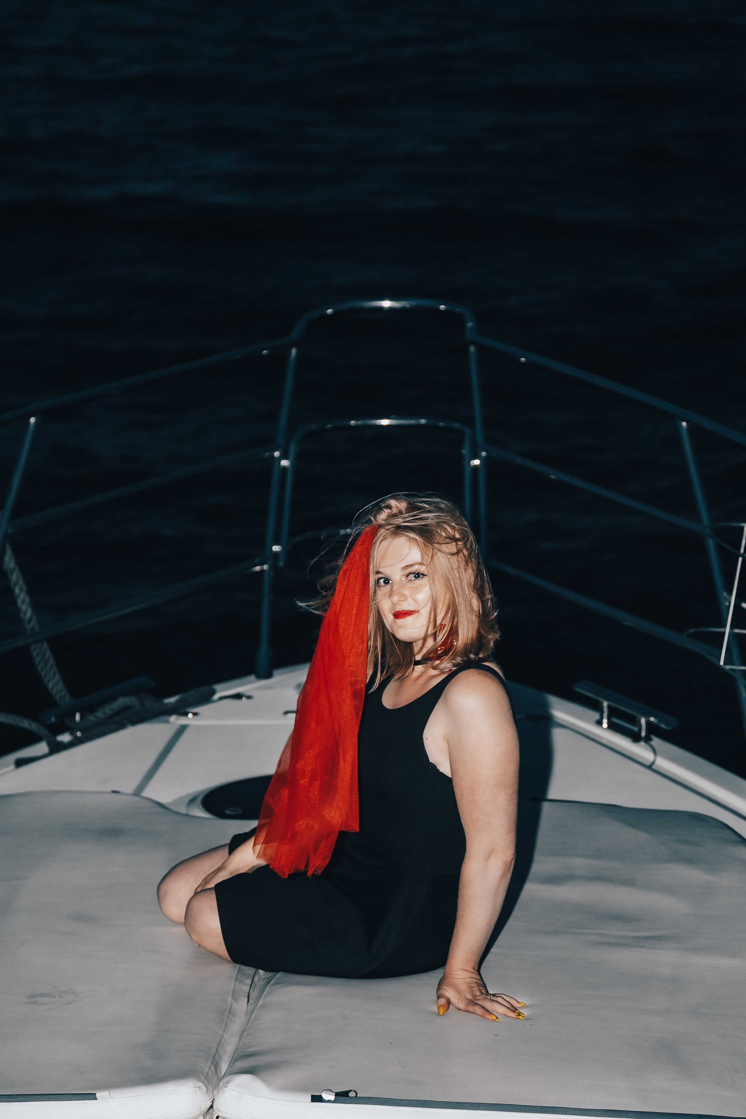 Девичник. Главная