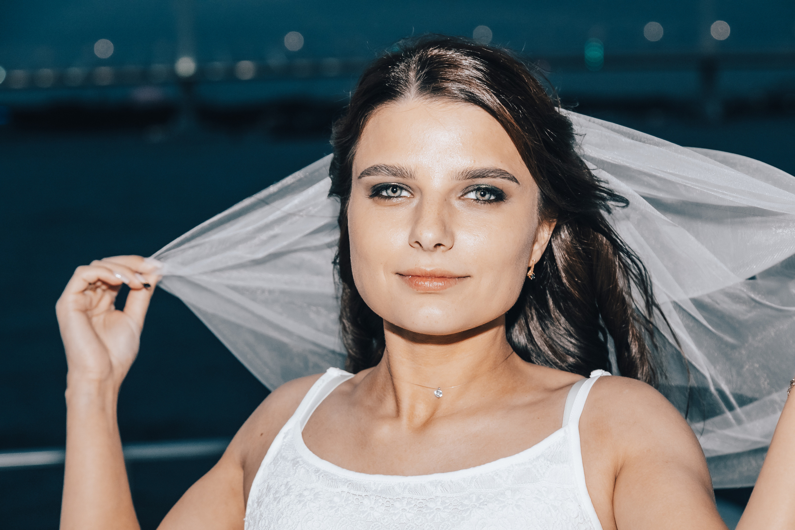 Девичник. Главная