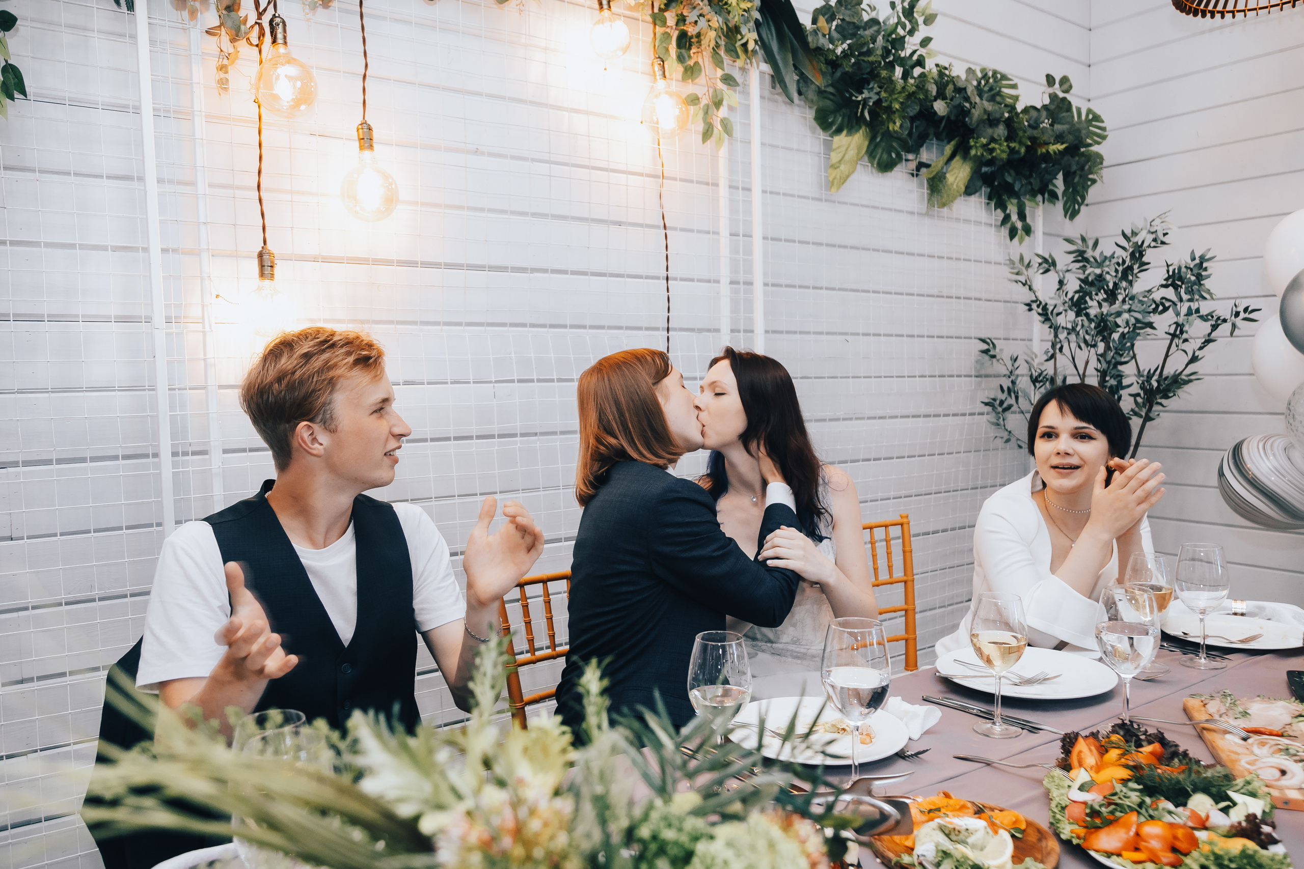 Катя+ Егор. Главная