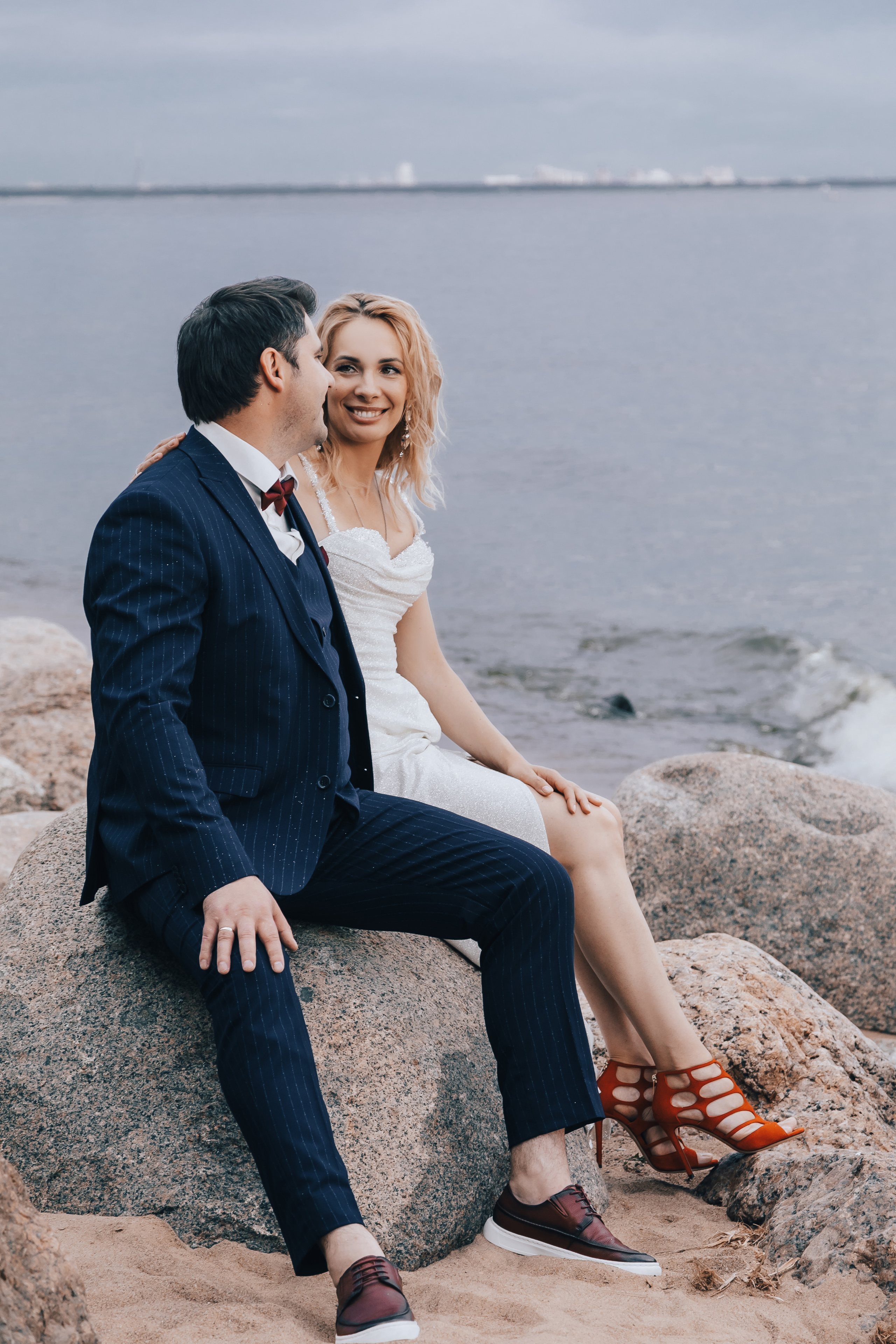 Свадьба Валерии. Главная