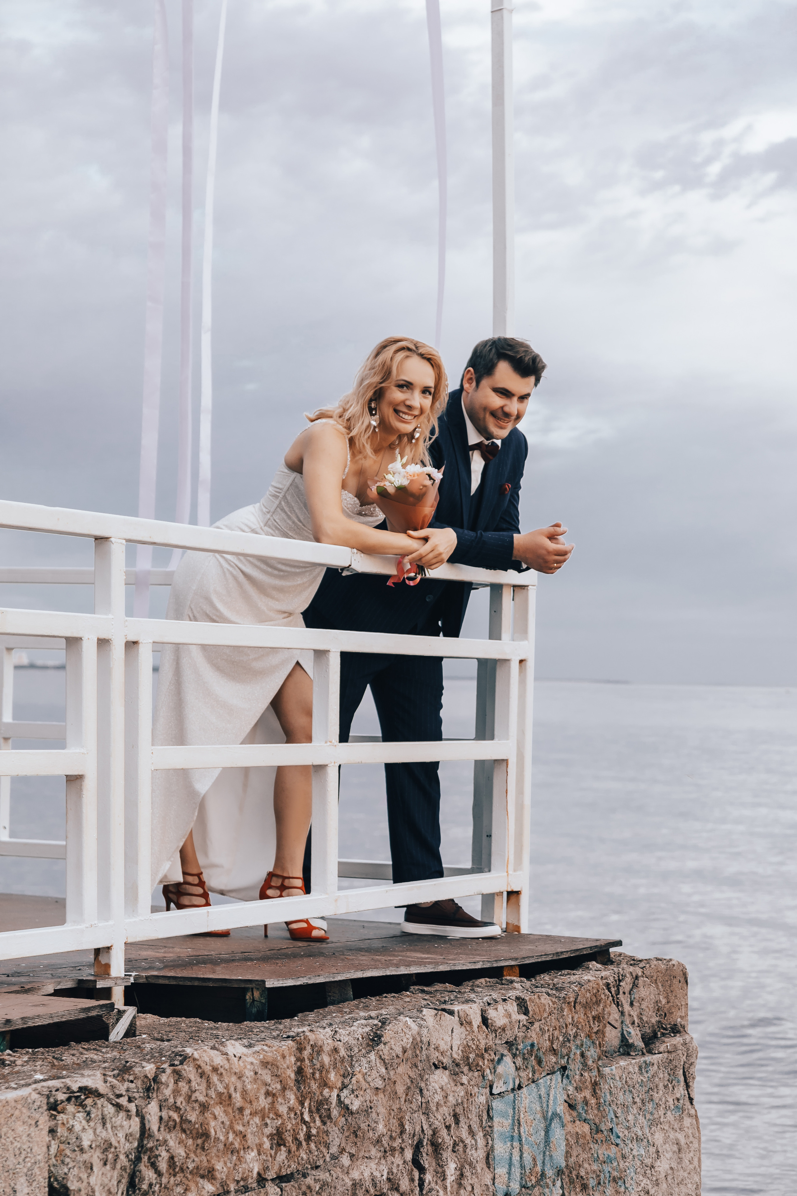 Свадьба Валерии. Главная