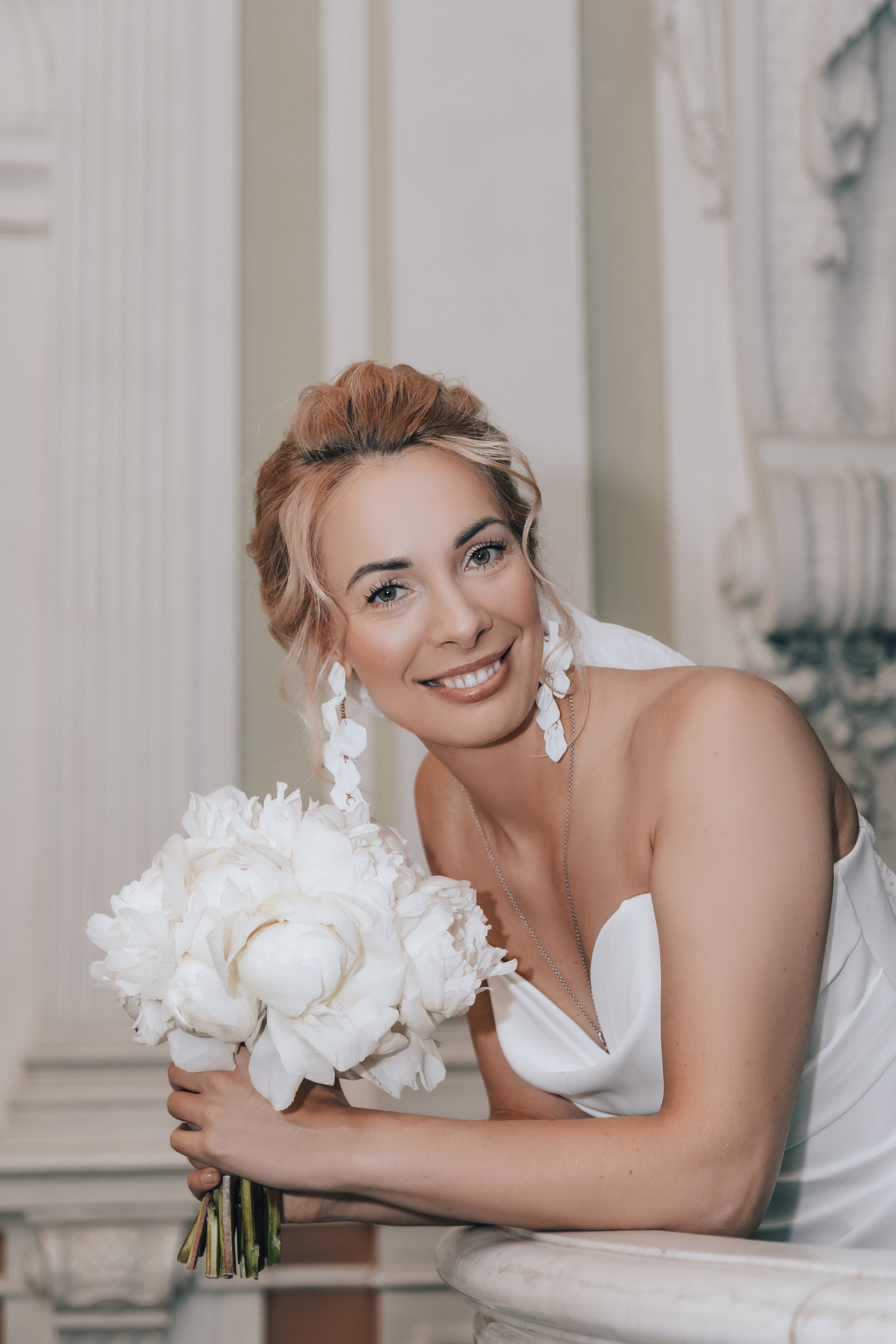 Свадьба Валерии. Главная