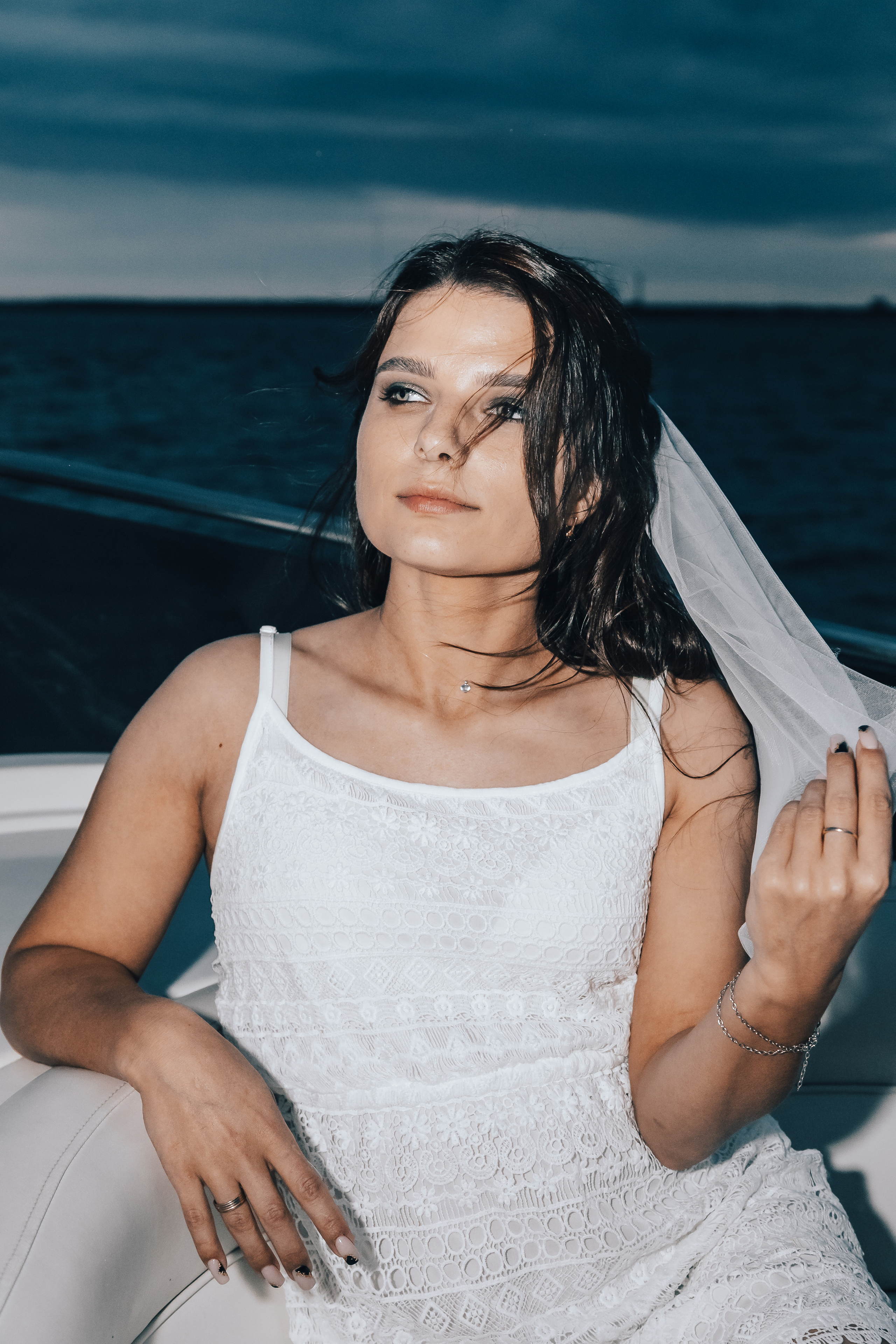 Девичник. Главная