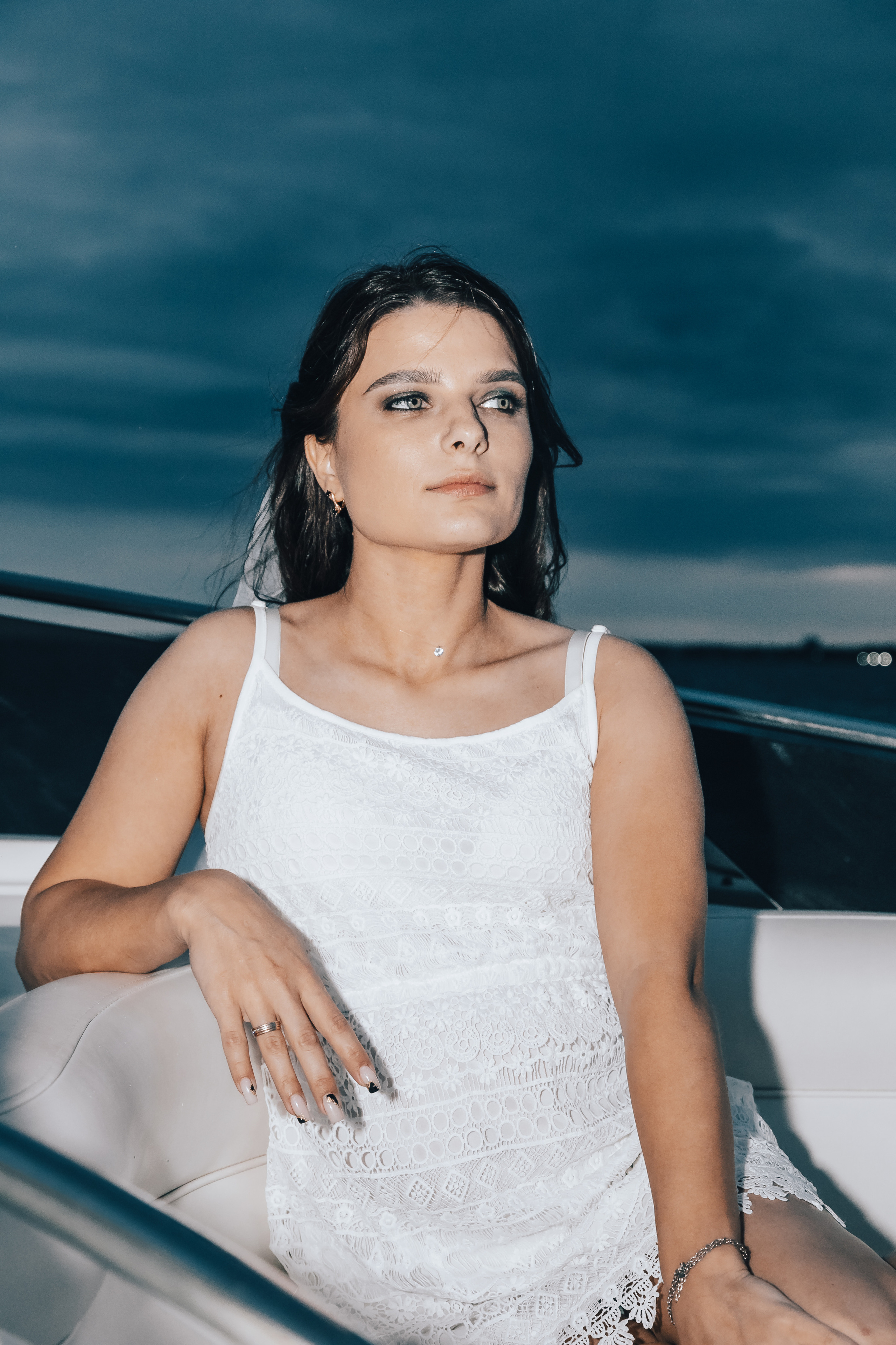 Девичник. Главная