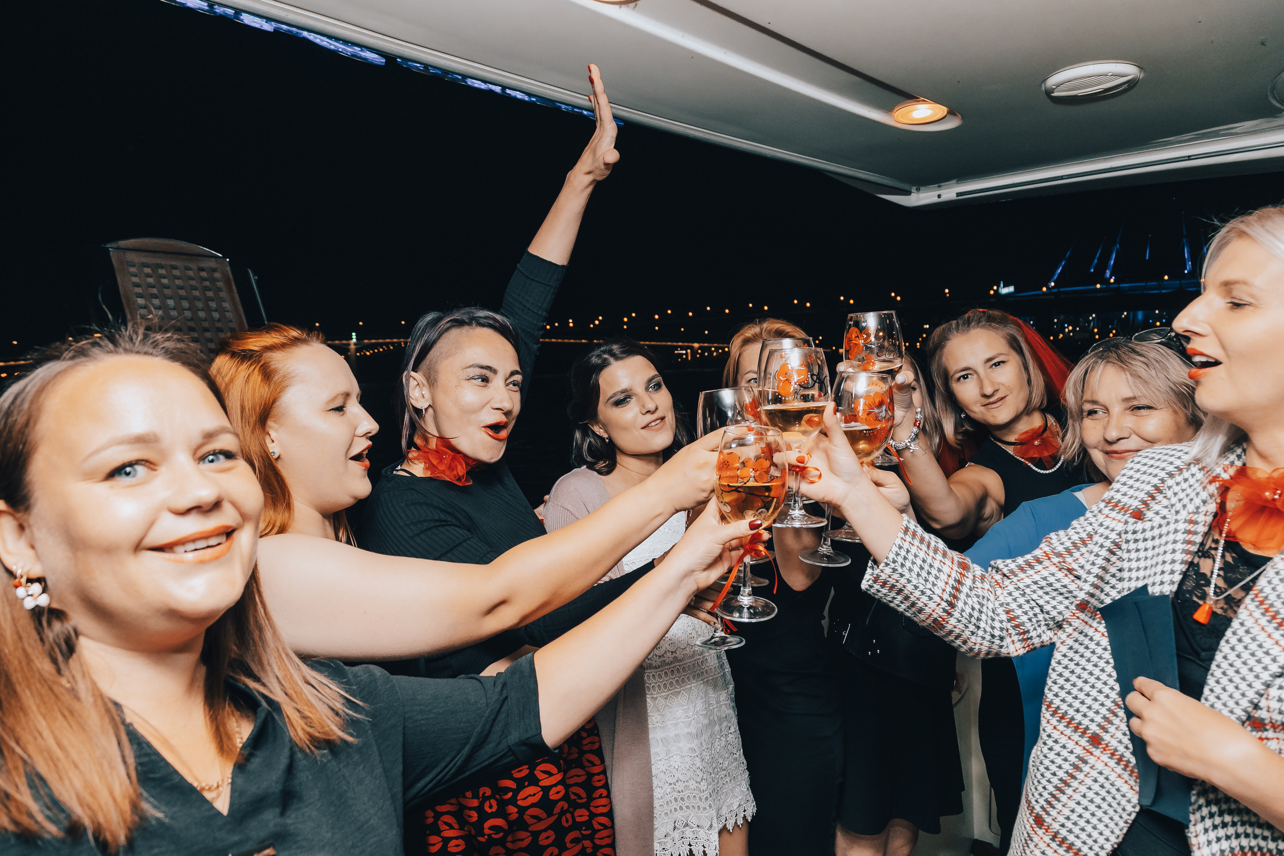 Девичник. Главная