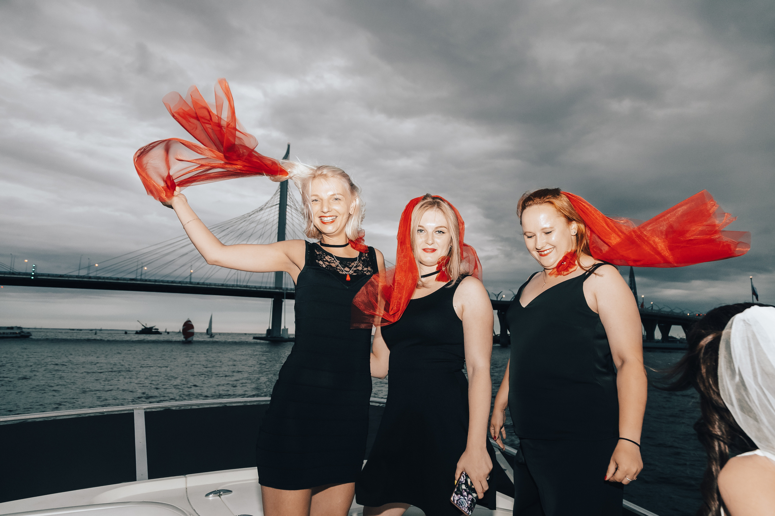 Девичник. Главная