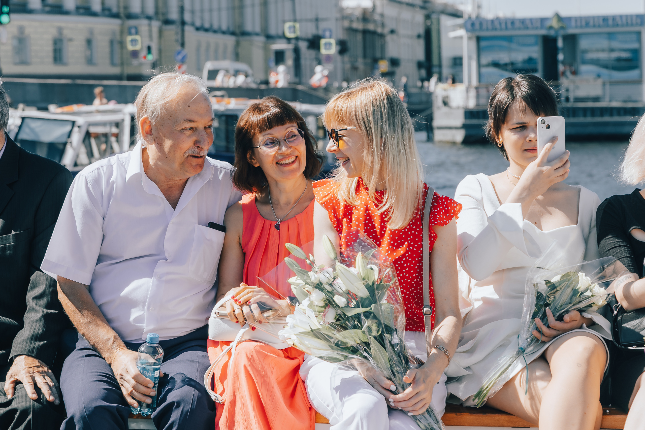 Катя+ Егор. Главная