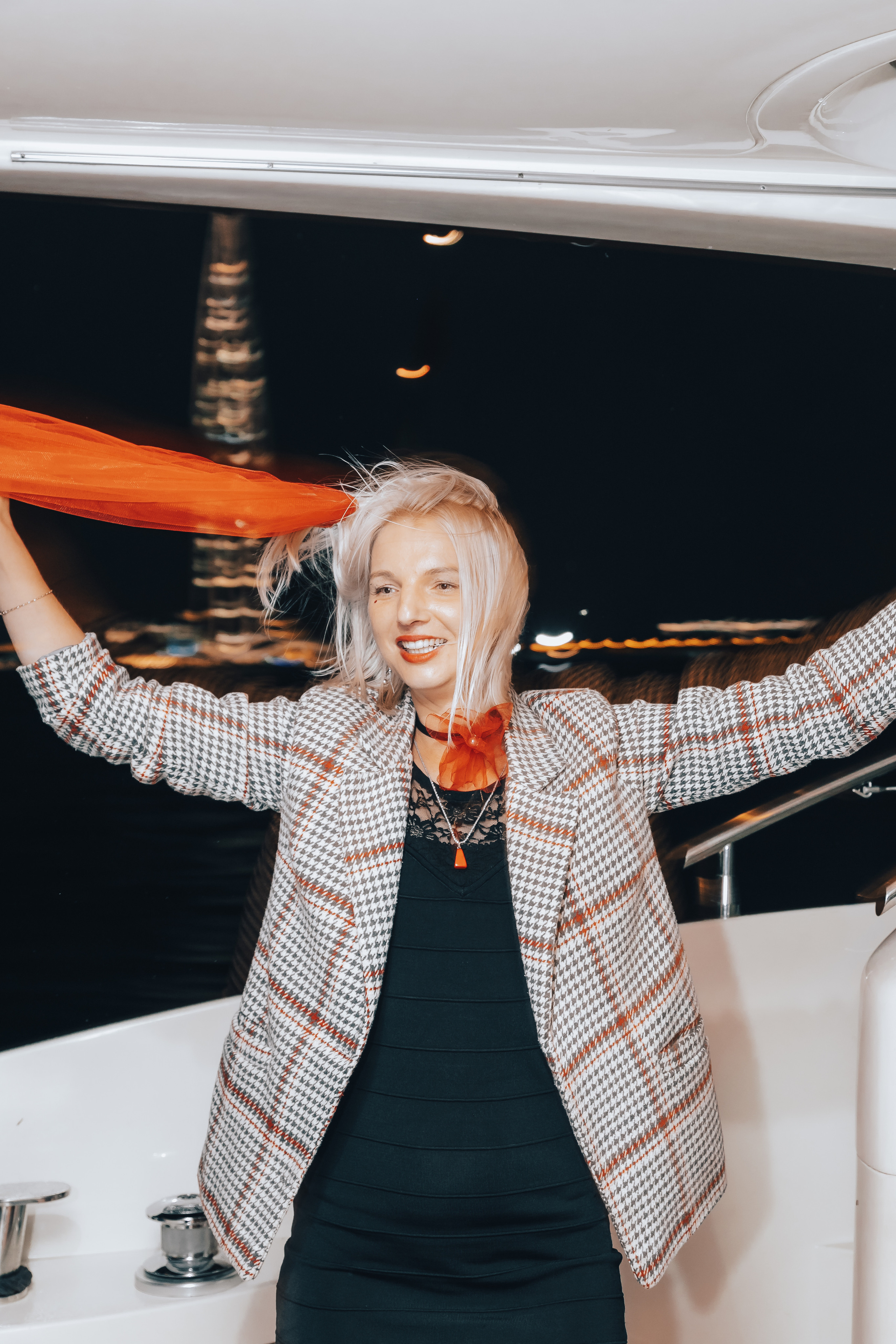 Девичник. Главная