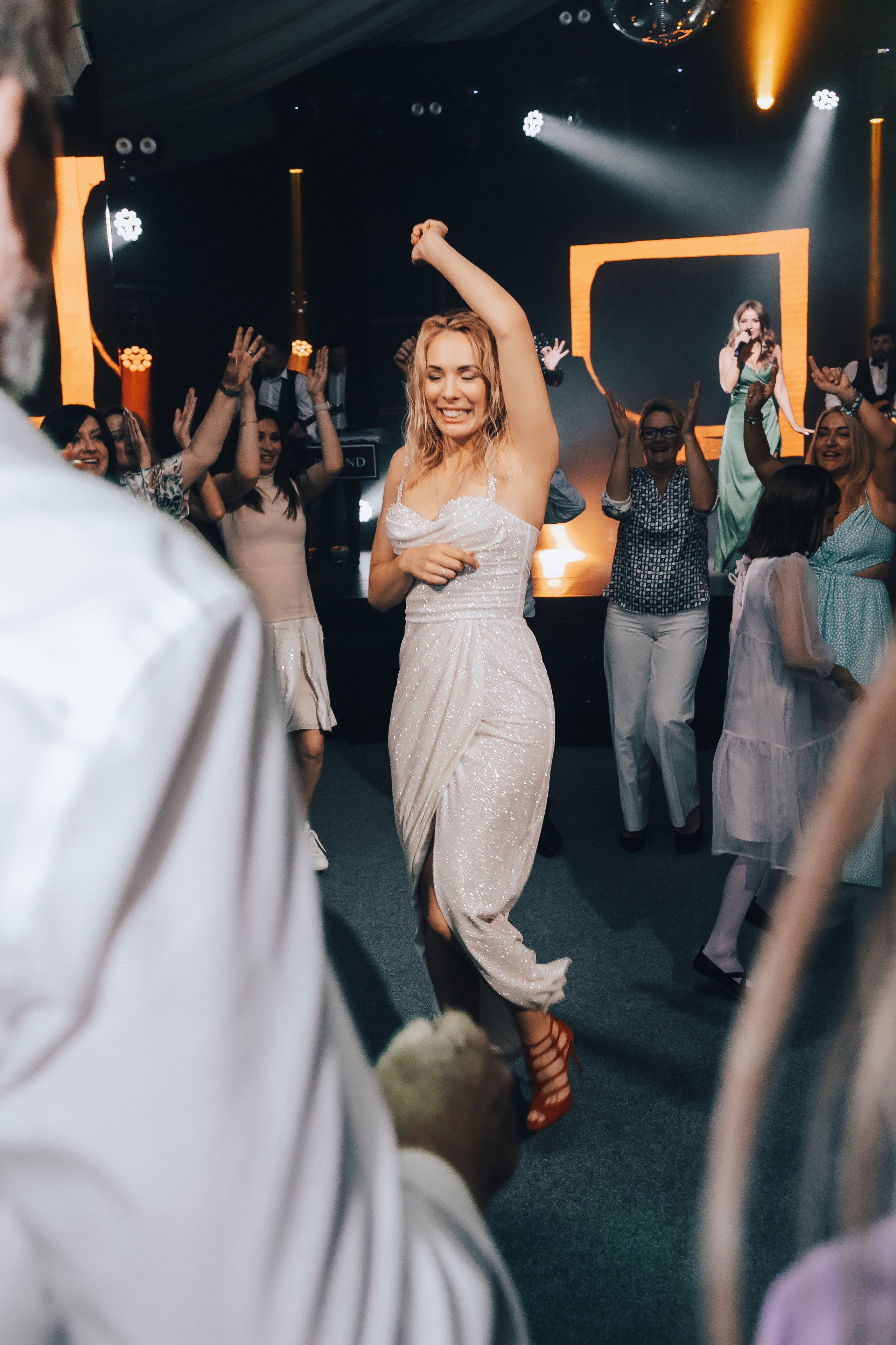 Свадьба Валерии. Главная