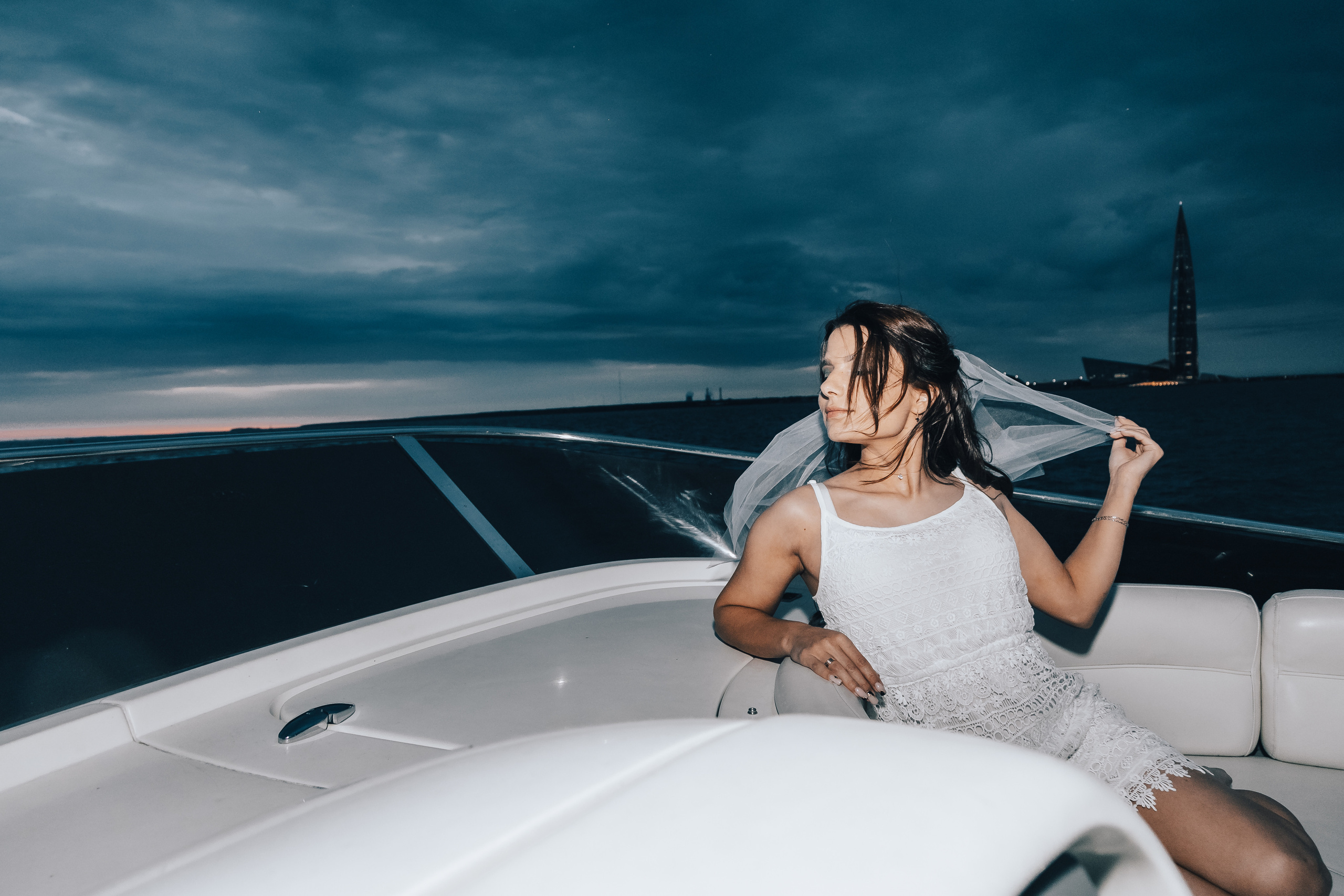 Девичник. Главная